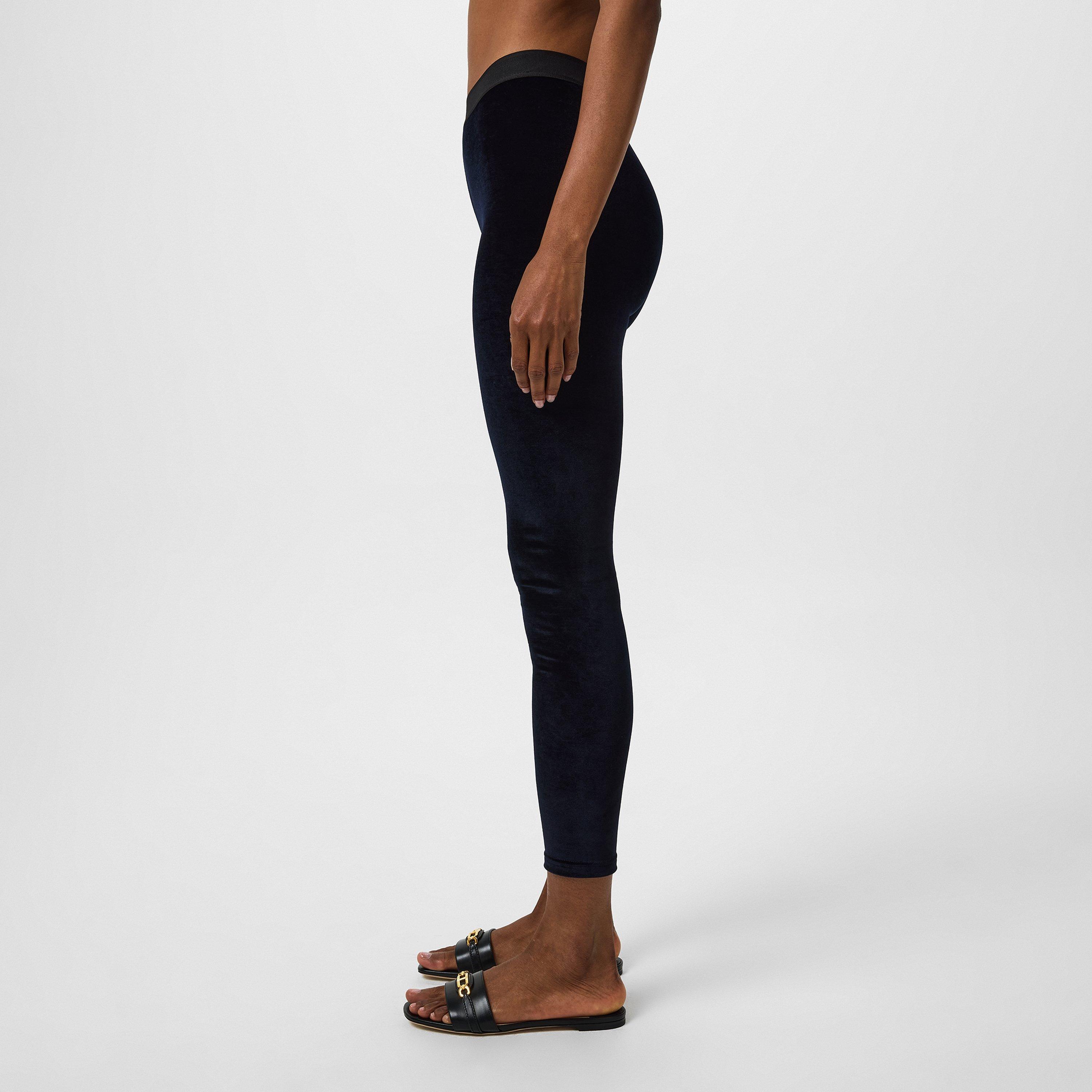 Midnight - Tom Ford - Women's Signature Leggings - 2