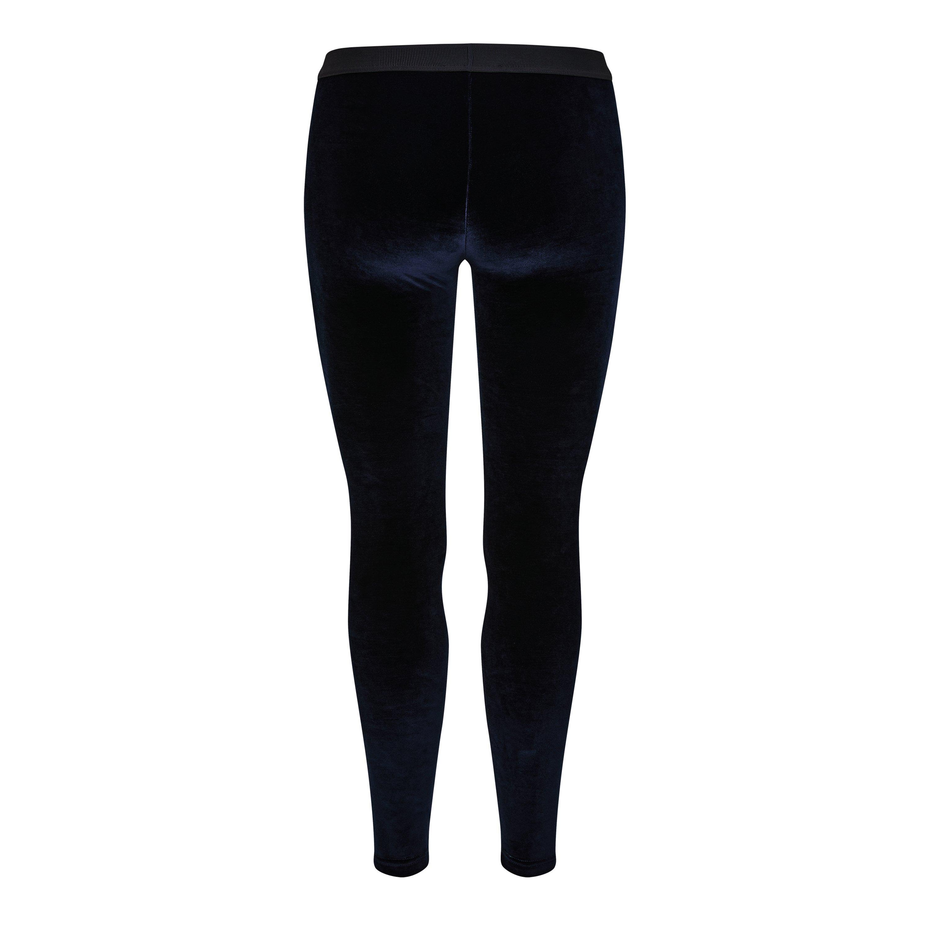 Midnight - Tom Ford - Women's Signature Leggings - 6