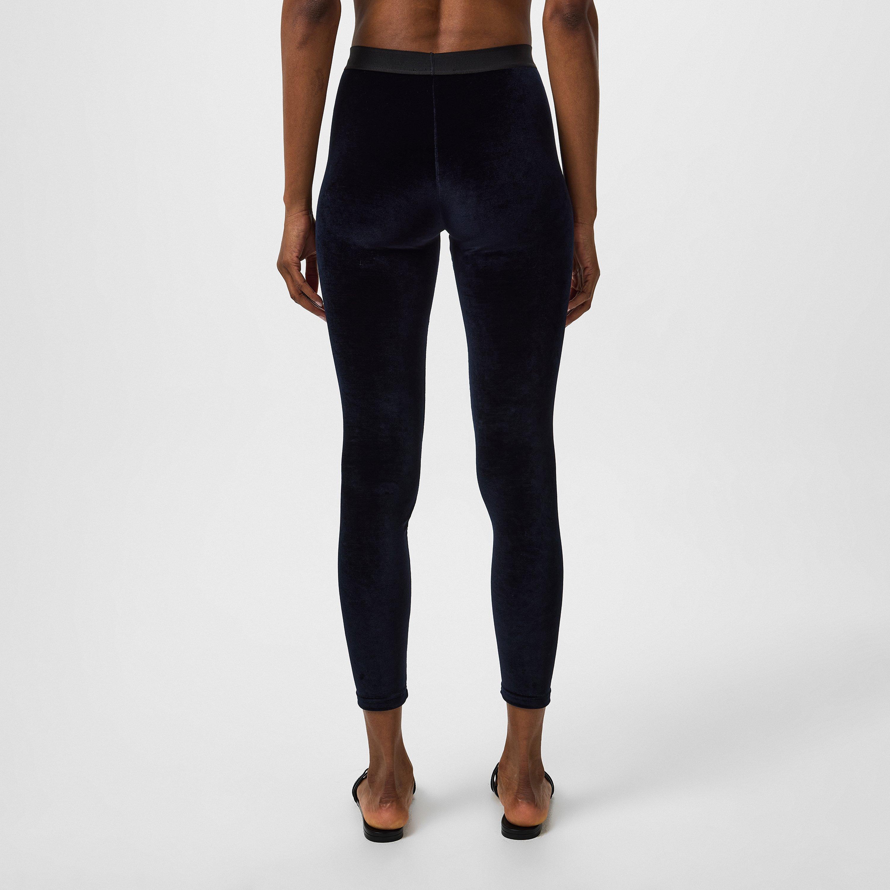 Midnight - Tom Ford - Women's Signature Leggings - 3