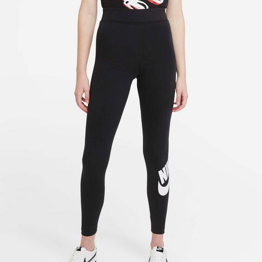 Nike Sportswear Essential Futura Womens High Rise Leggings