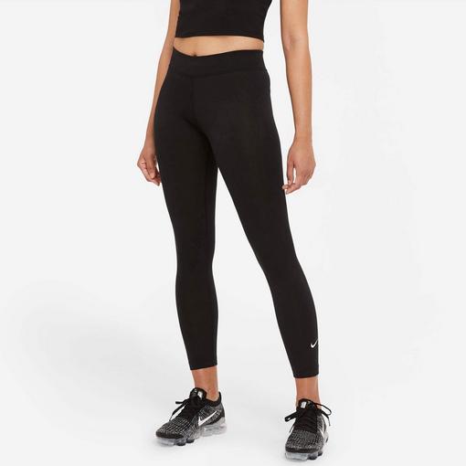 Nike Sportswear Essential Womens Mid Rise Leggings