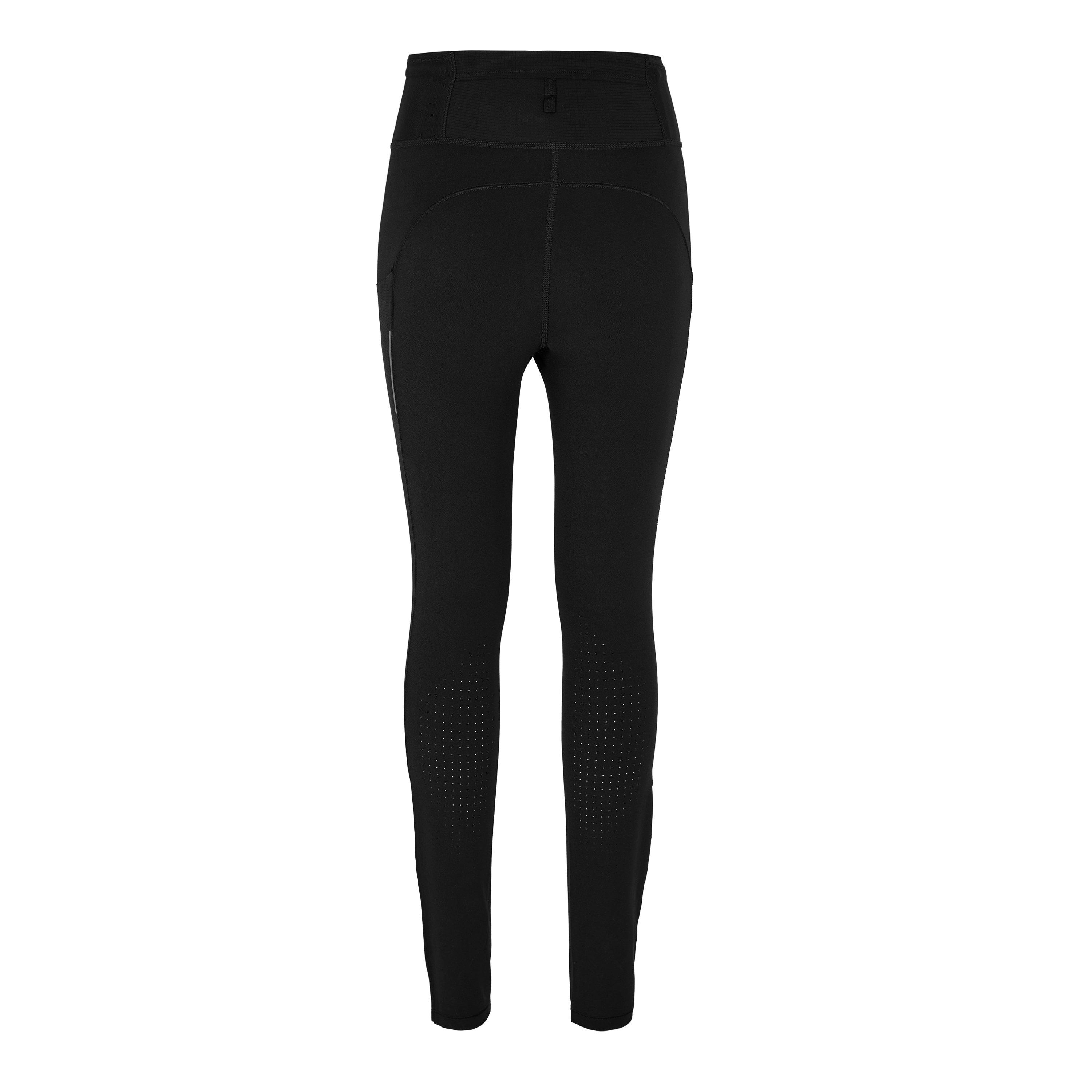TNF Black - The North Face - The North Face W Summit Ripida Tight Tnf Black - 2
