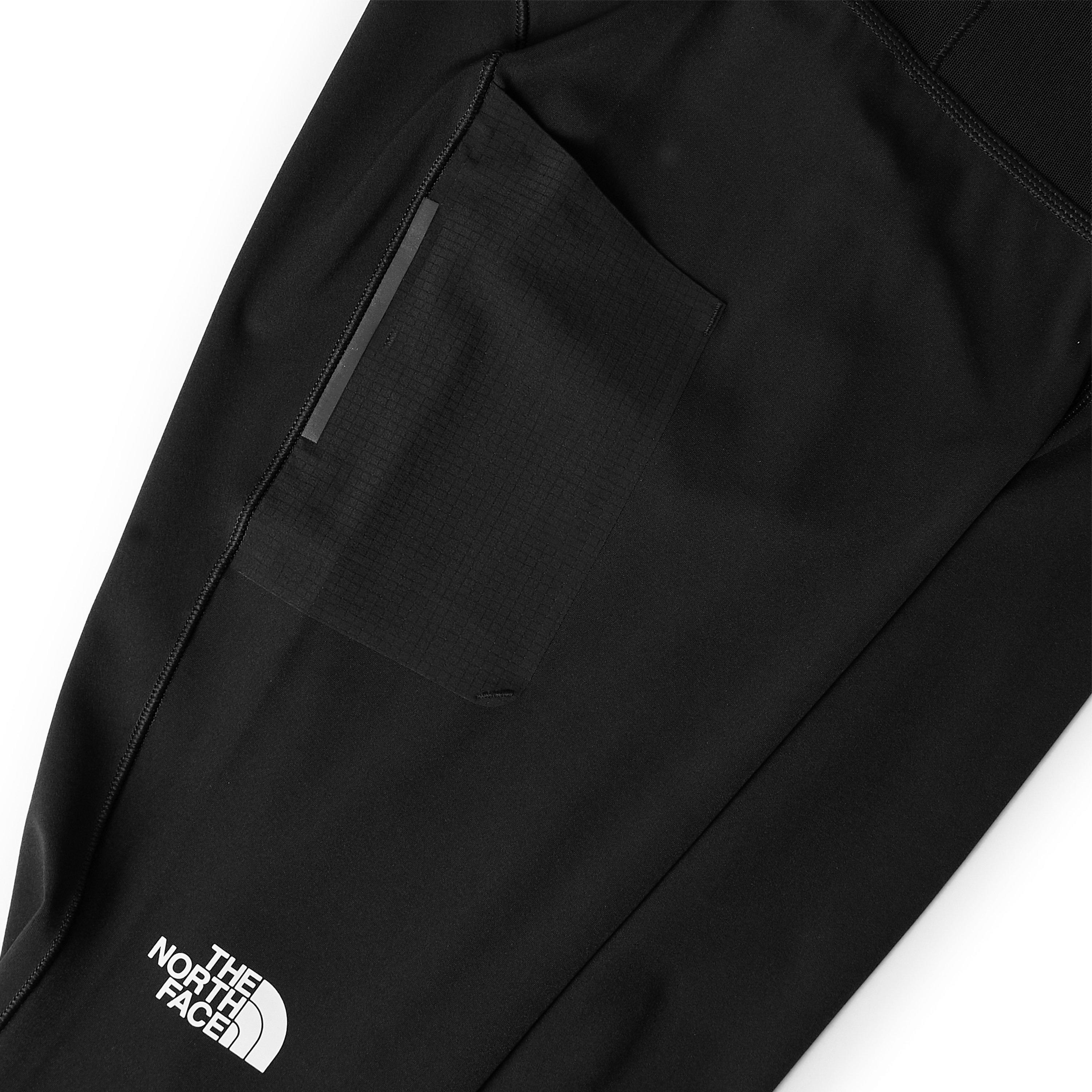 TNF Black - The North Face - The North Face W Summit Ripida Tight Tnf Black - 3