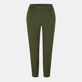 Vila Slim Fit Trouser