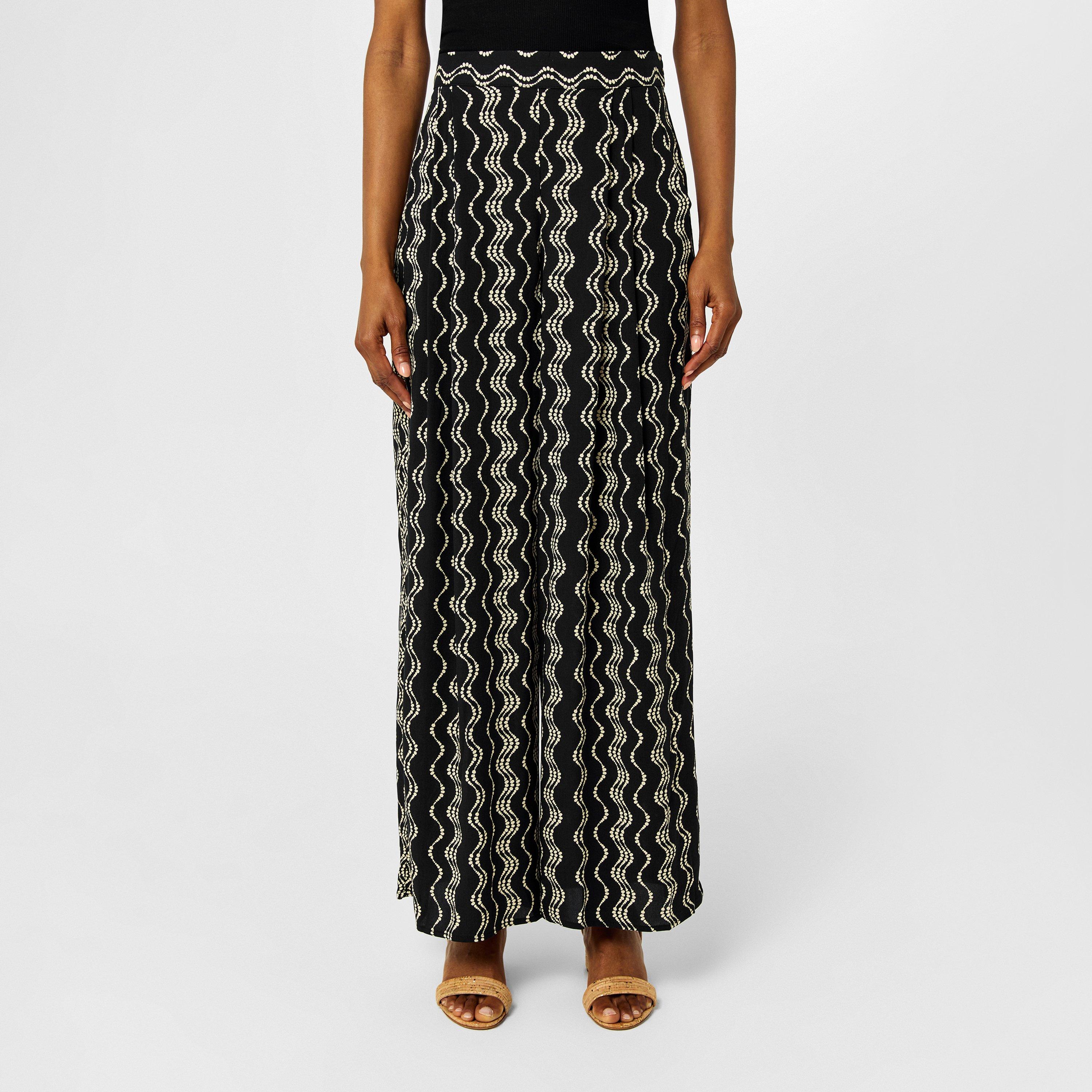 Nobodys Child Women's Zeena Wide Leg Trousers