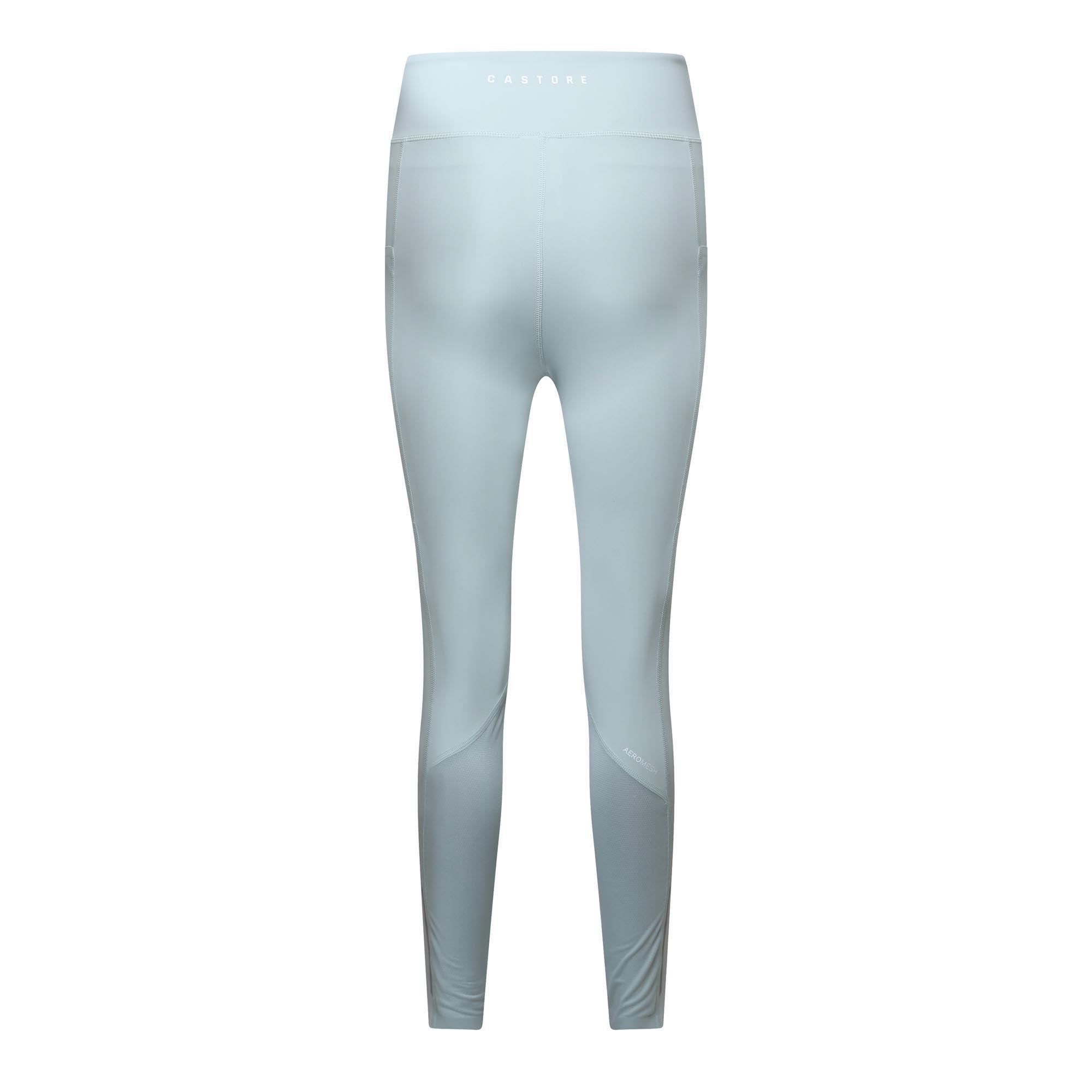 Green - Castore - Castore Aeromsh Leg Ld99 - 2