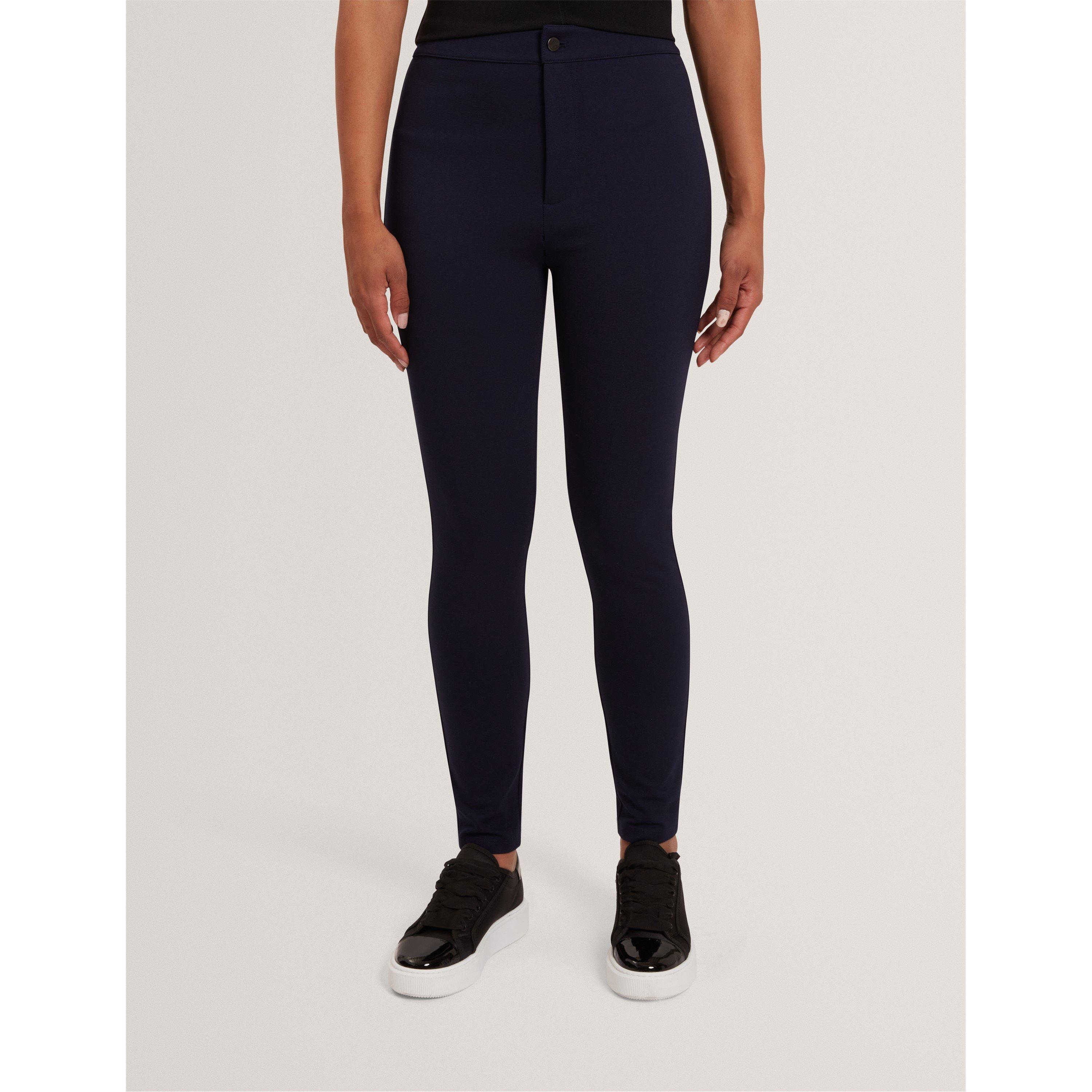 Navy - Ted Baker - Ted Stretch legging Ld54 - 2