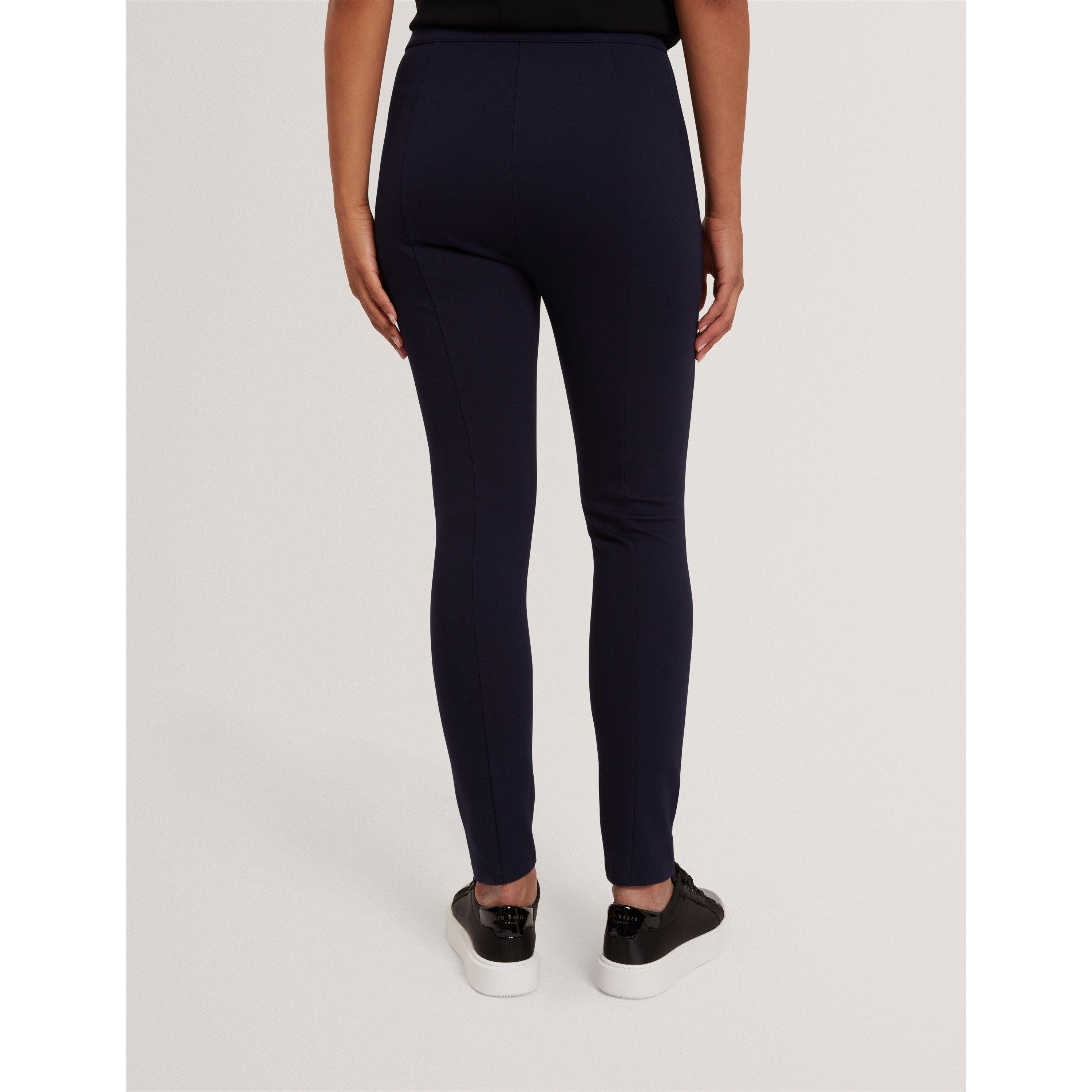 Navy - Ted Baker - Ted Stretch legging Ld54 - 3