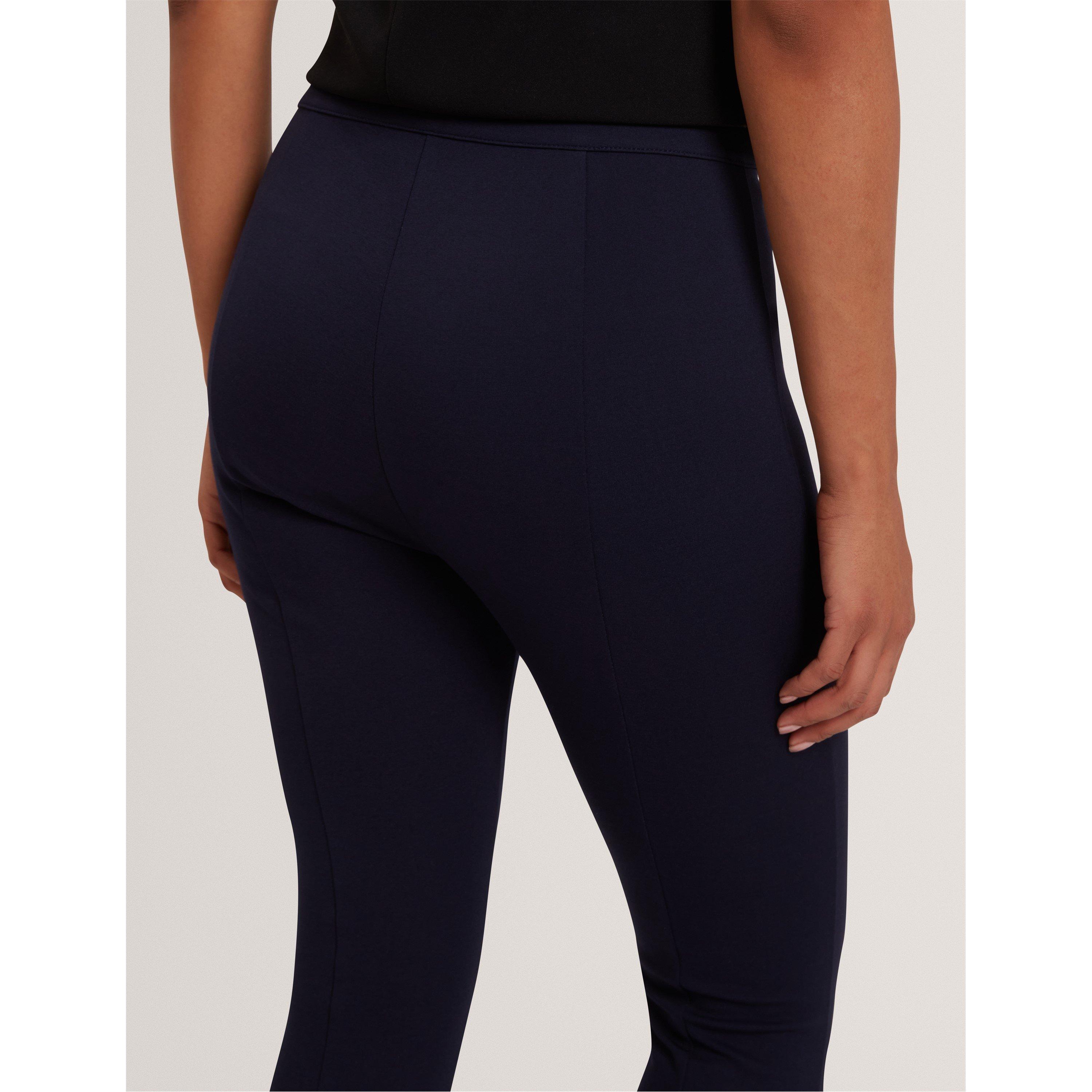 Navy - Ted Baker - Ted Stretch legging Ld54 - 4