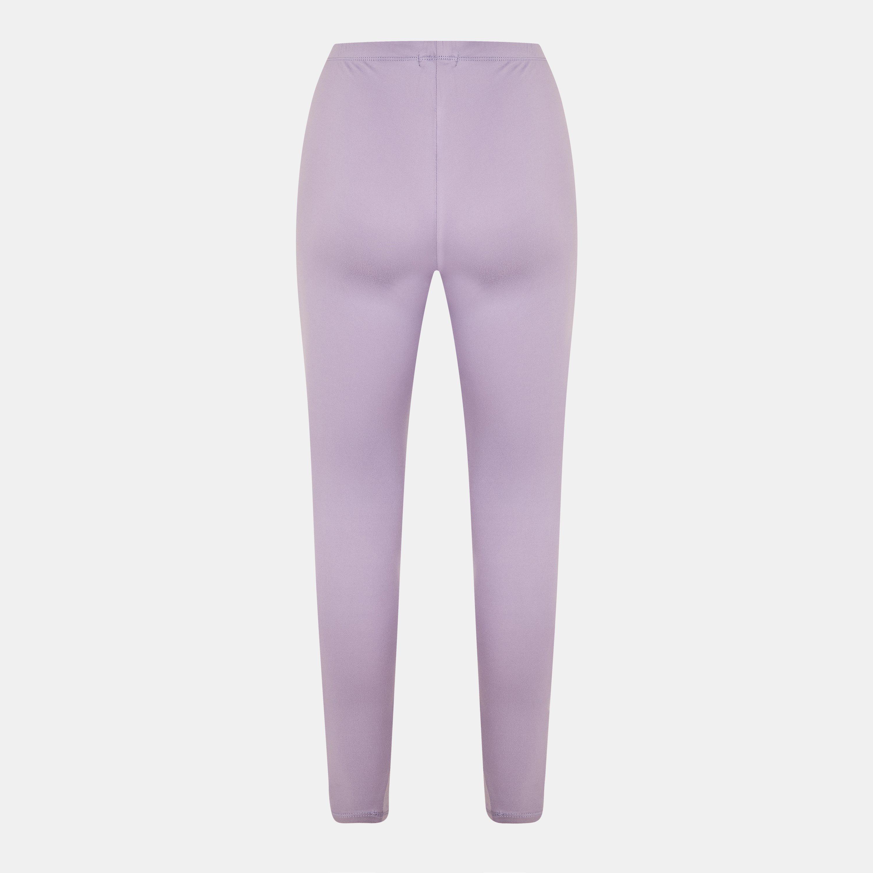 Flieder - Brave Soul - Leggings - 2