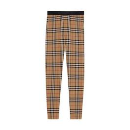 Burberry Belvoir Leggings