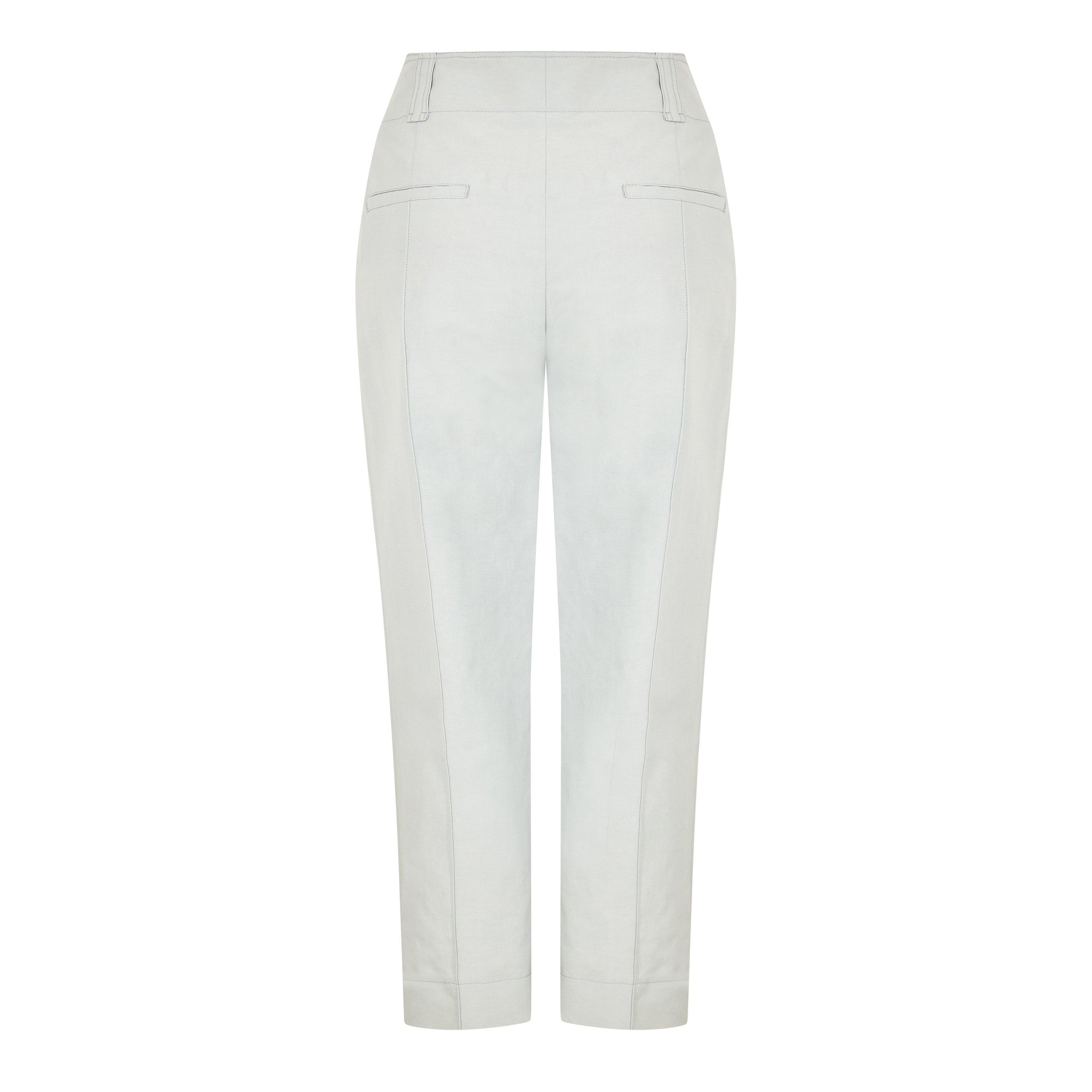 Storm Grey - Chloe - Chloe Slim Trs Ld62 - 2