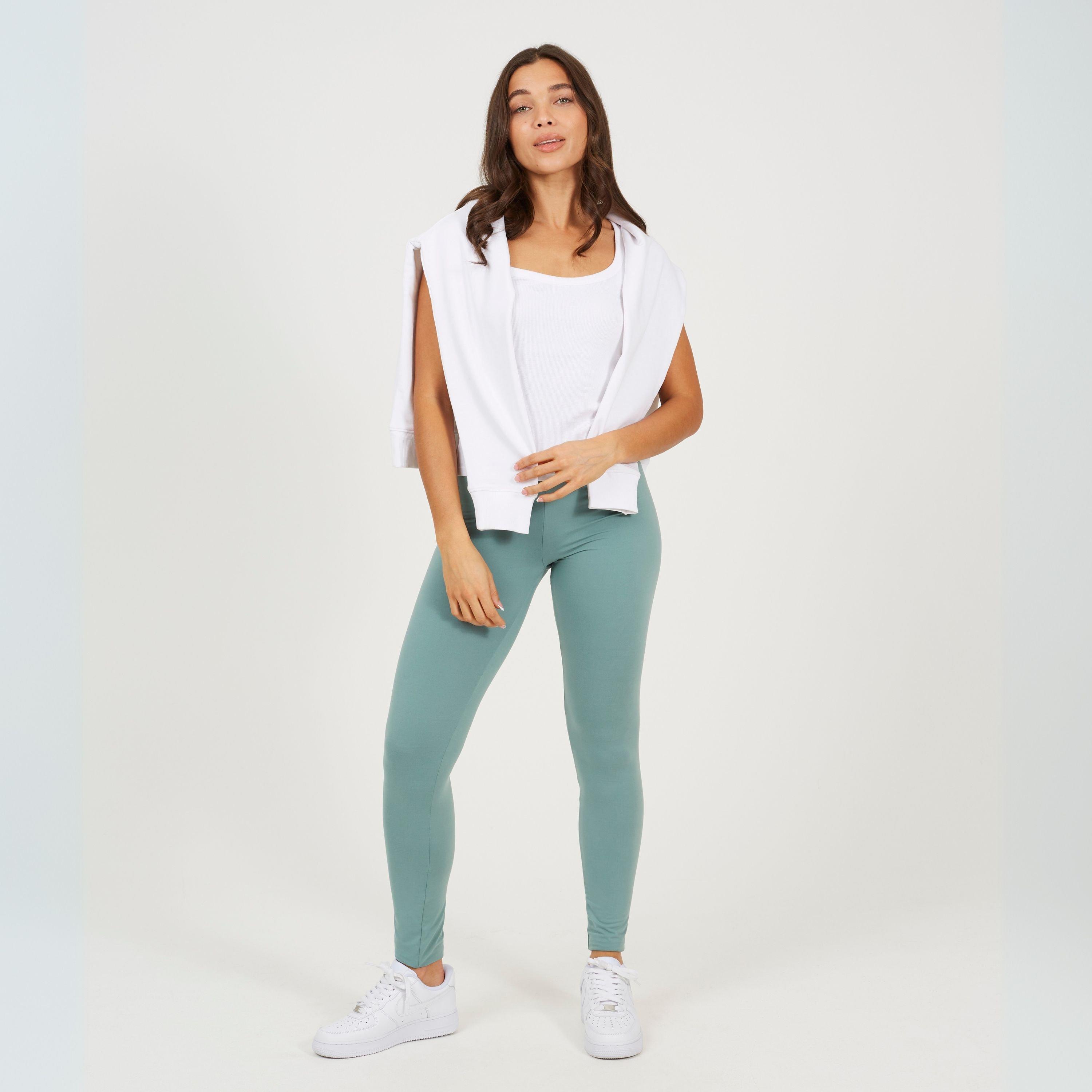 Sage - Brave Soul - Leggings - 4