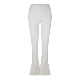 Off White Women's Sleek Split Leggings