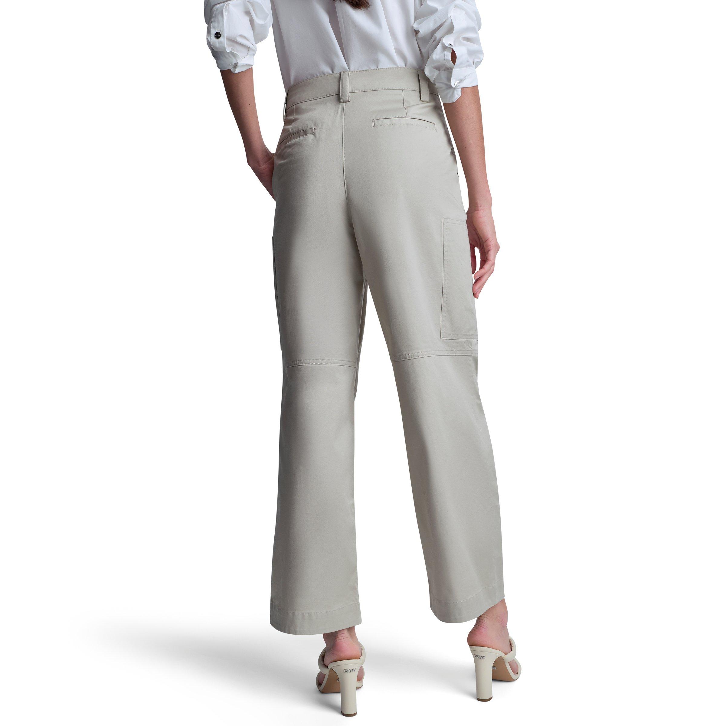 Pebble - DKNY - DKNY Wide L Trs Ld62 - 4