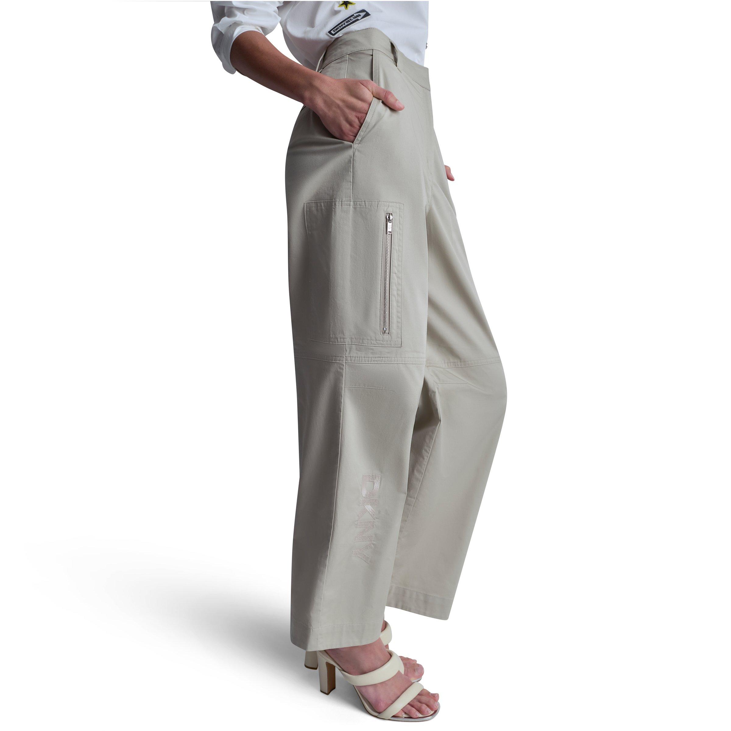 Pebble - DKNY - DKNY Wide L Trs Ld62 - 6