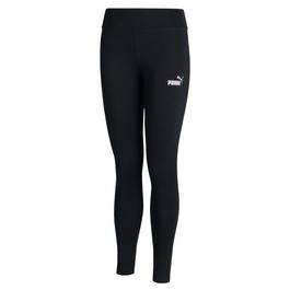 Puma Graphic Womens Leggings