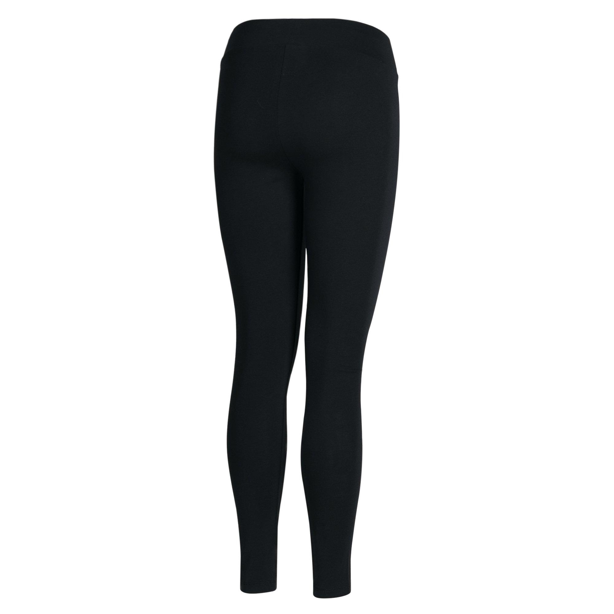  Puma Black - Puma - PUMA Graphic Womens Leggings - 2