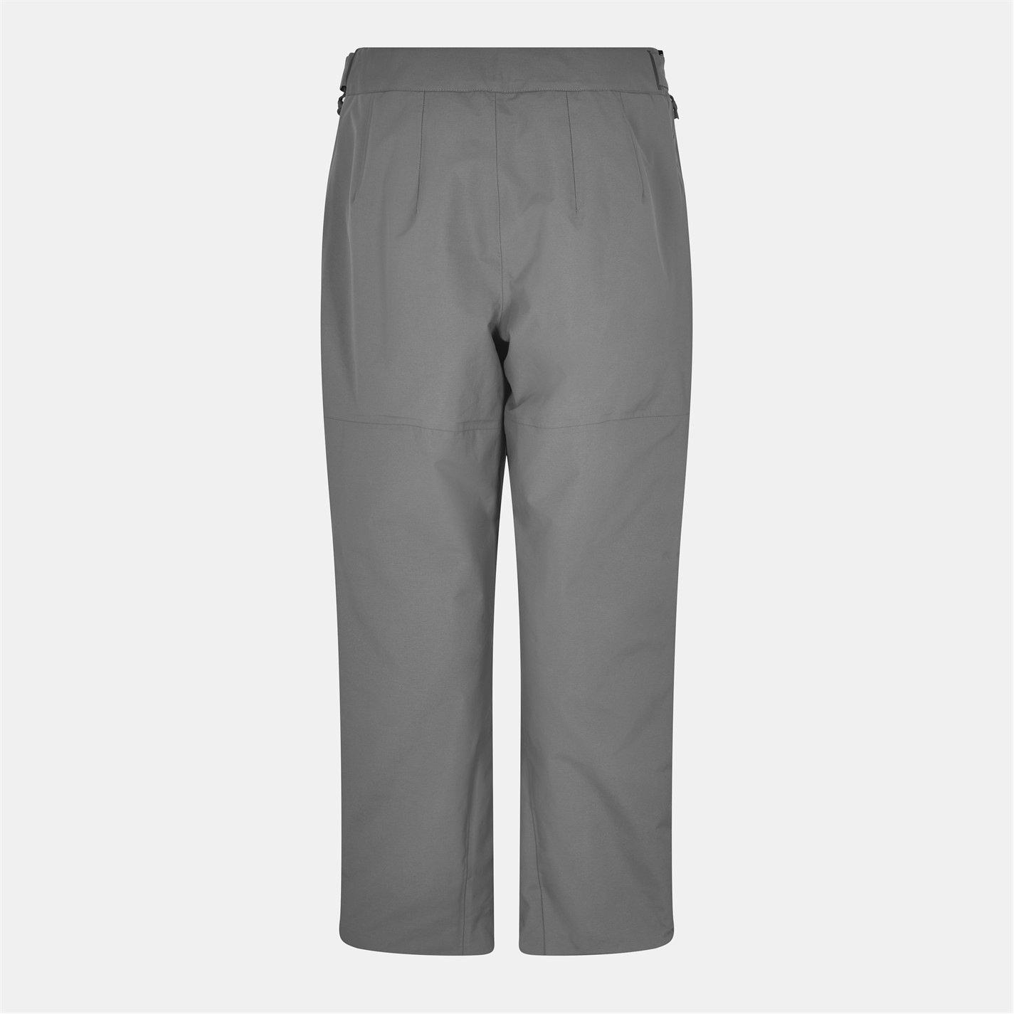 SK Gunmetal - TNF x Skims - Womens Seam Tape Pant - 2