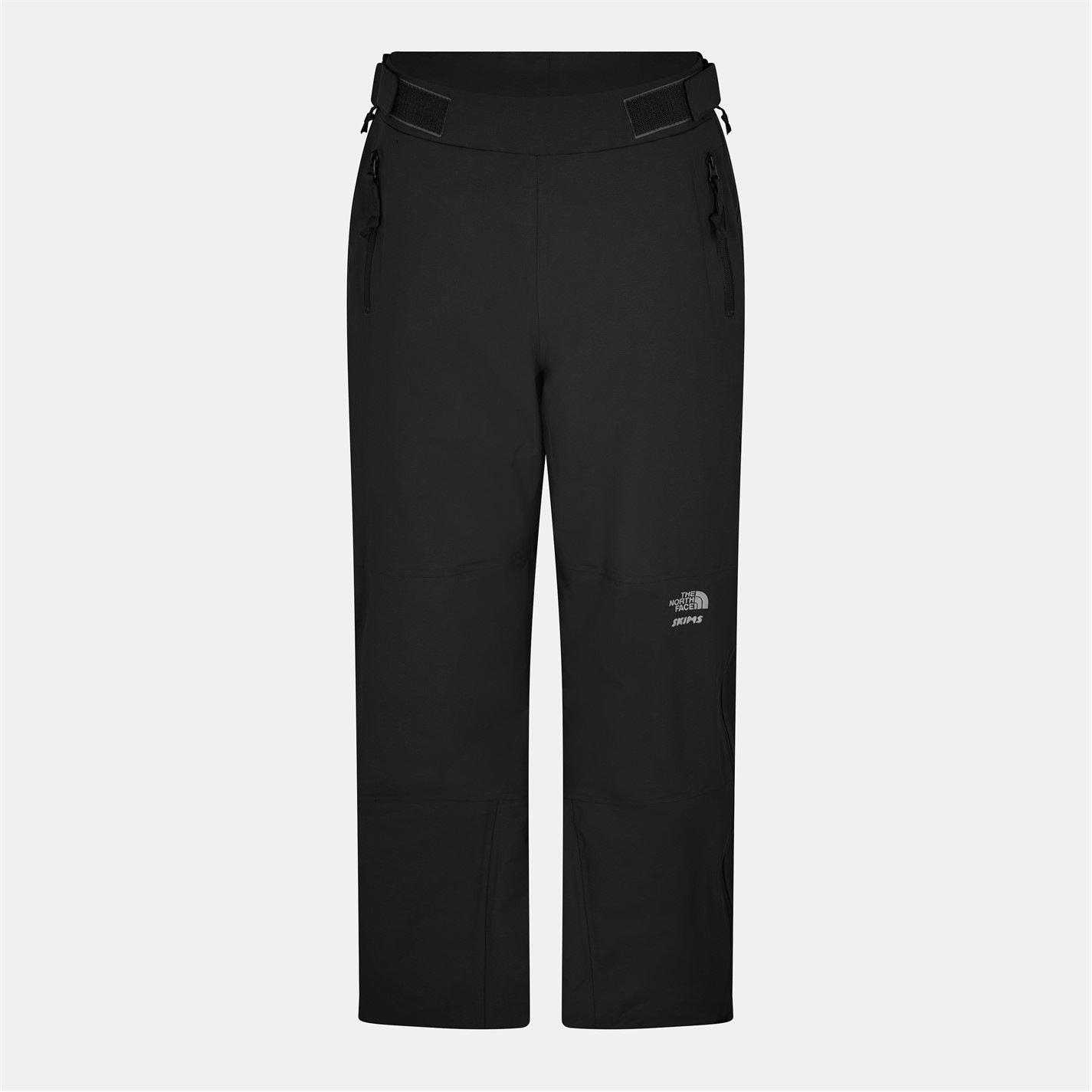 Womens Seam Tape Pant