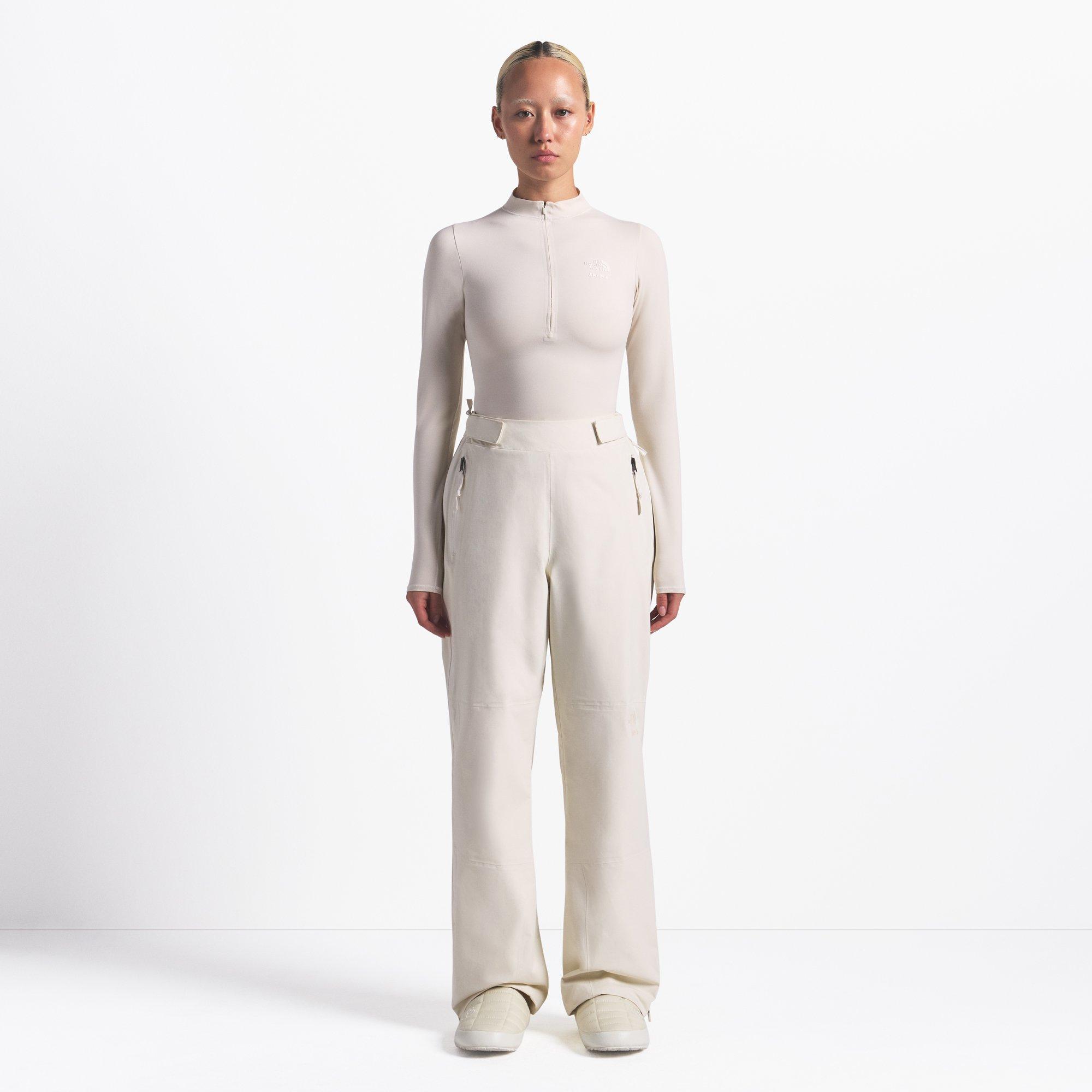 SK Bone - TNF x Skims - Womens Seam Tape Pant - 3