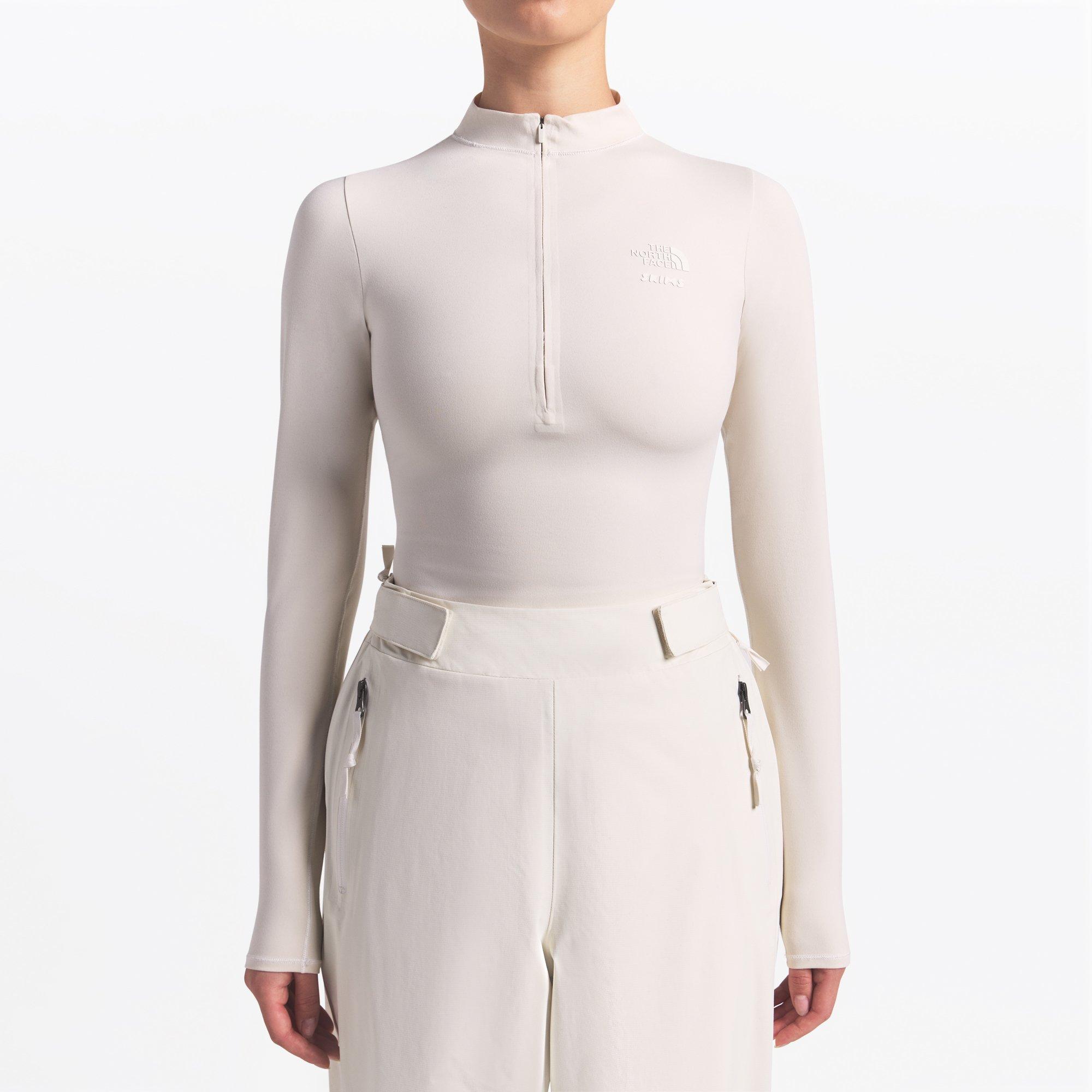 SK Bone - TNF x Skims - Womens Seam Tape Pant - 5