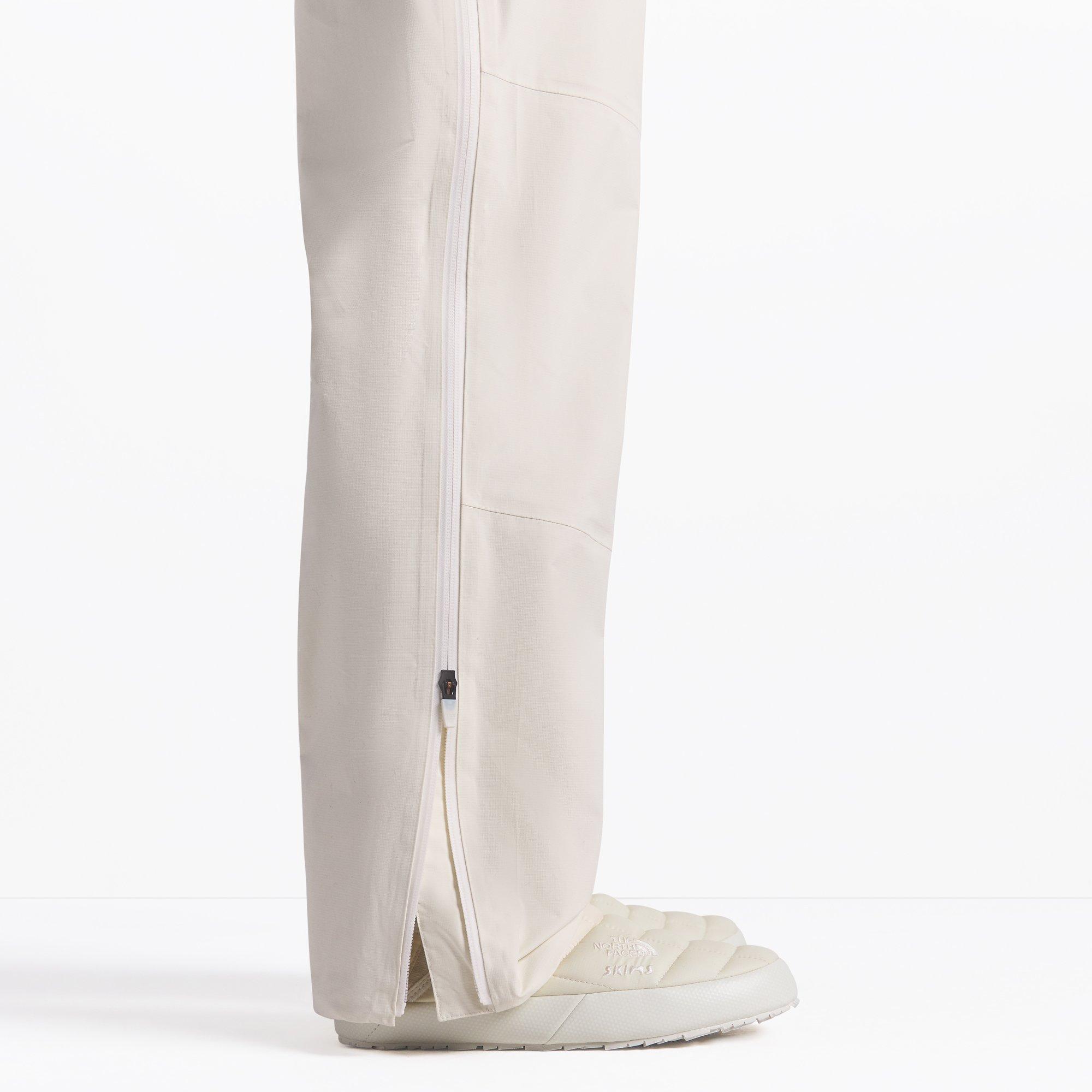 SK Bone - TNF x Skims - Womens Seam Tape Pant - 6