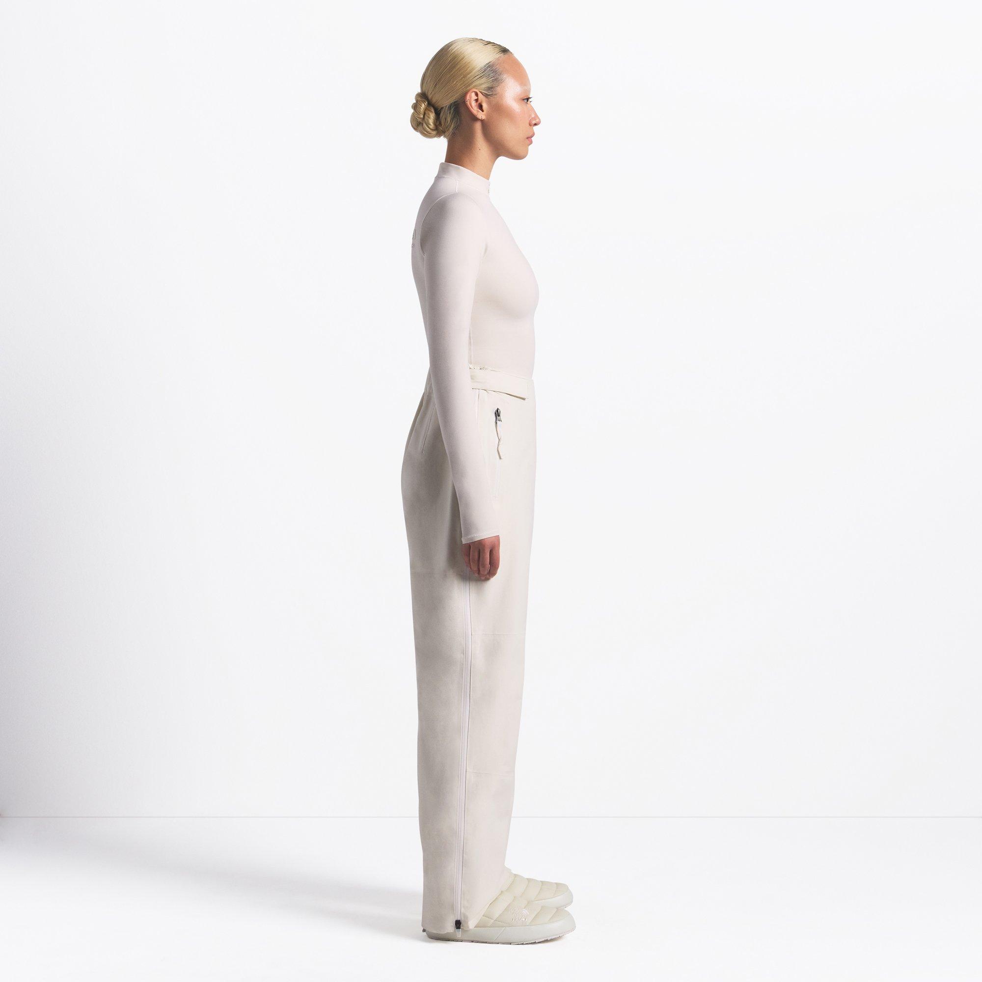 SK Bone - TNF x Skims - Womens Seam Tape Pant - 7