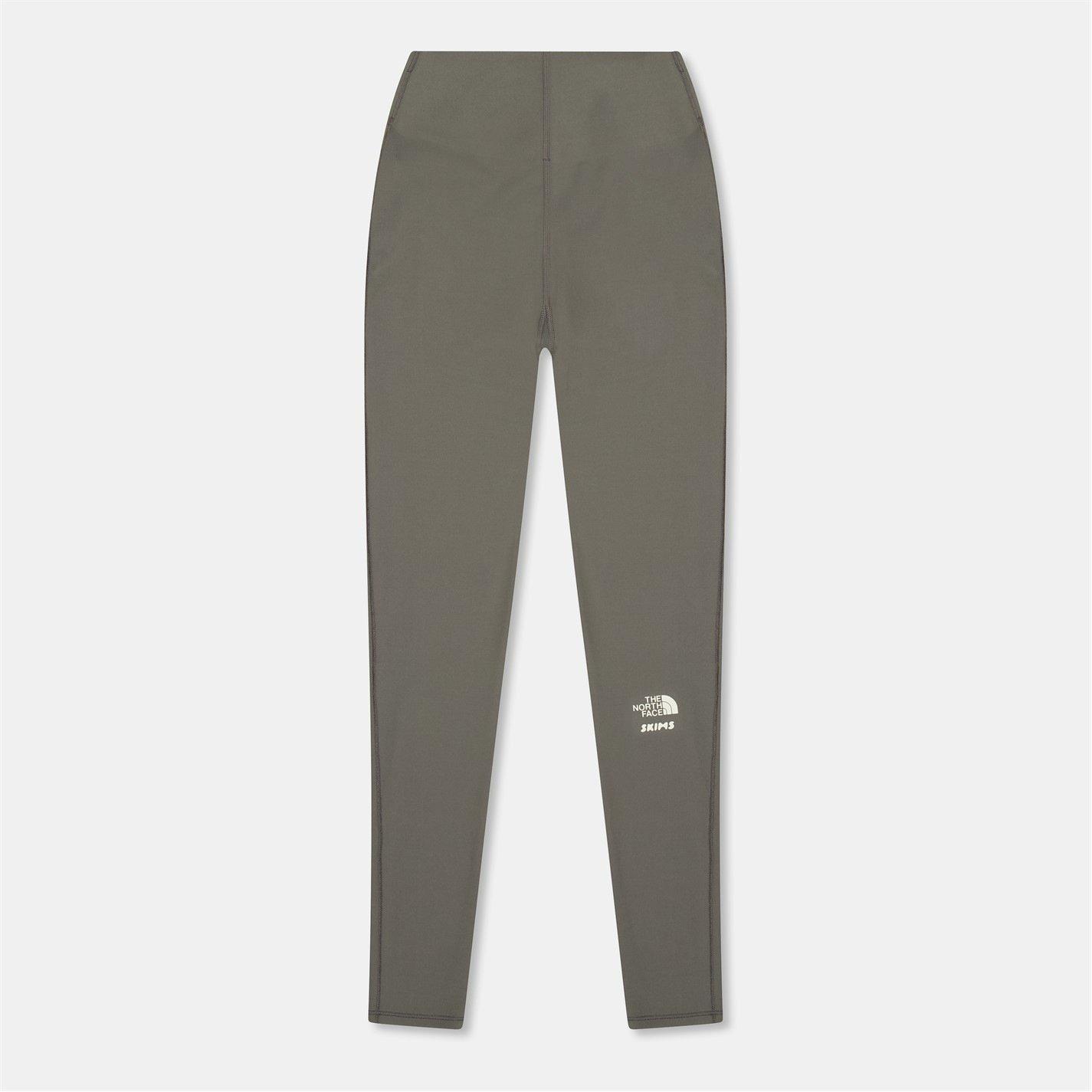 SK Gunmetal - TNF x Skims - Womens Refina Legging - 2