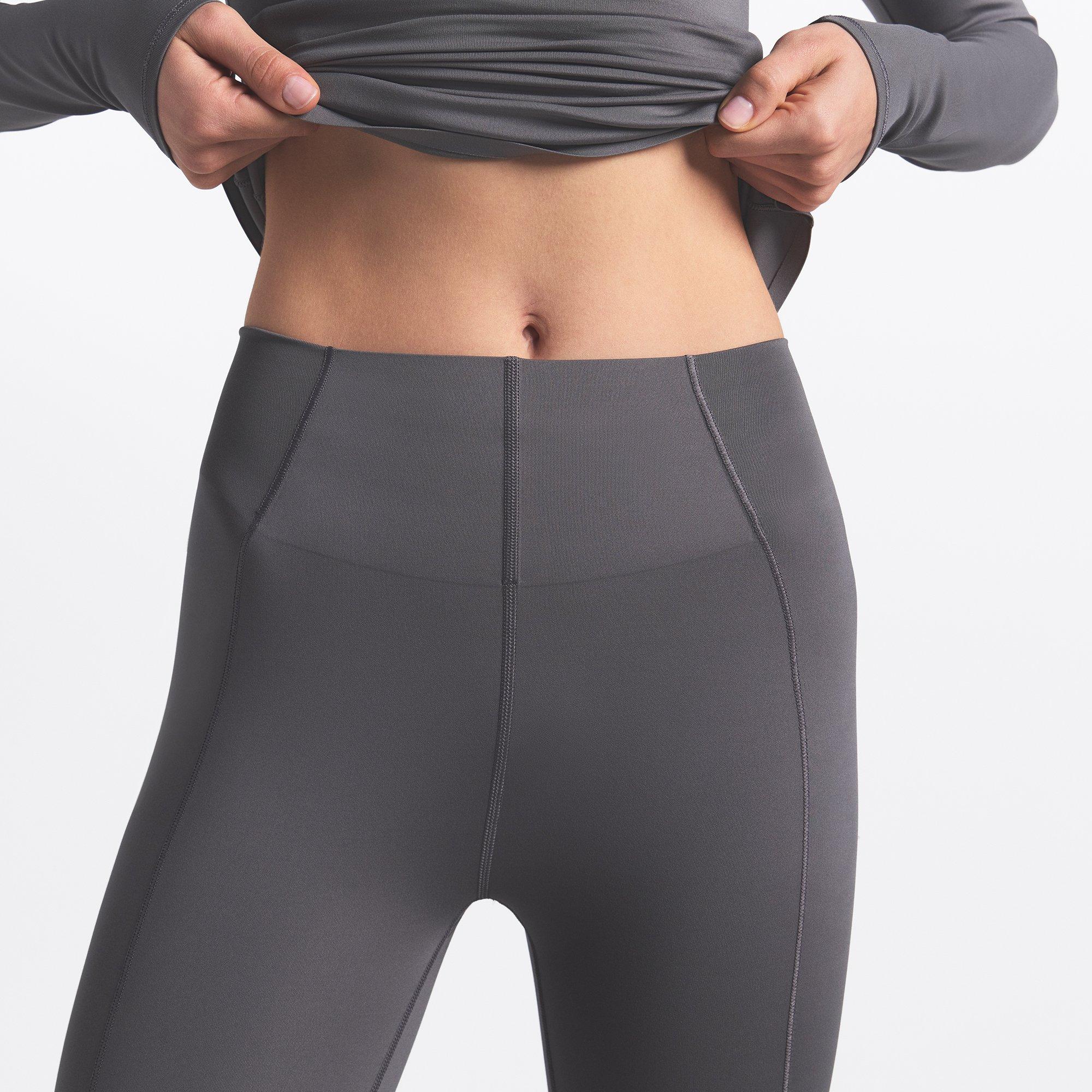 SK Gunmetal - TNF x Skims - Womens Refina Legging - 5