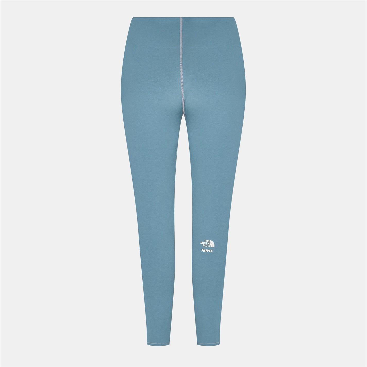 SK Kyanite - TNF x Skims - Womens Refina Legging - 2