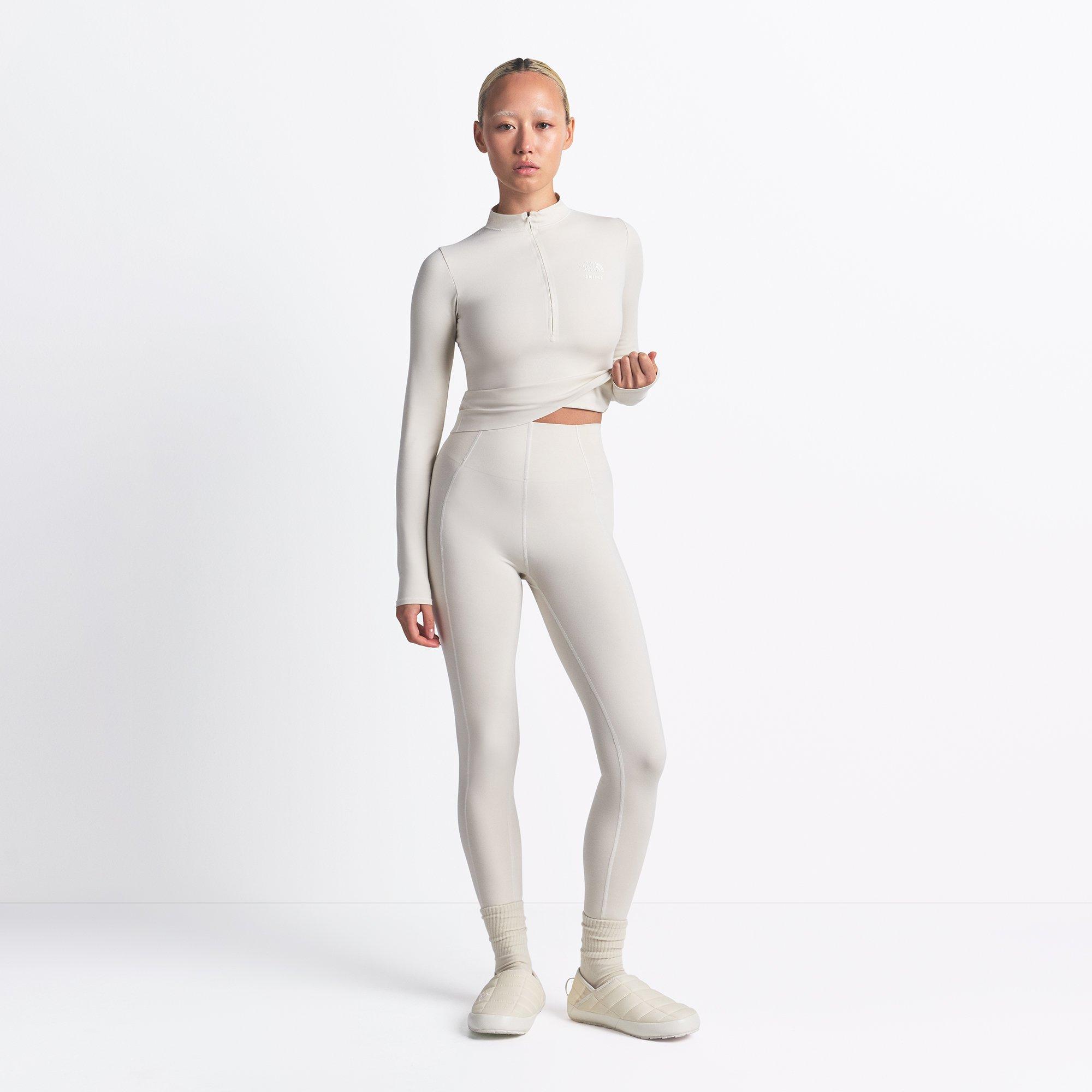SK Bone - TNF x Skims - Womens Refina Legging - 3