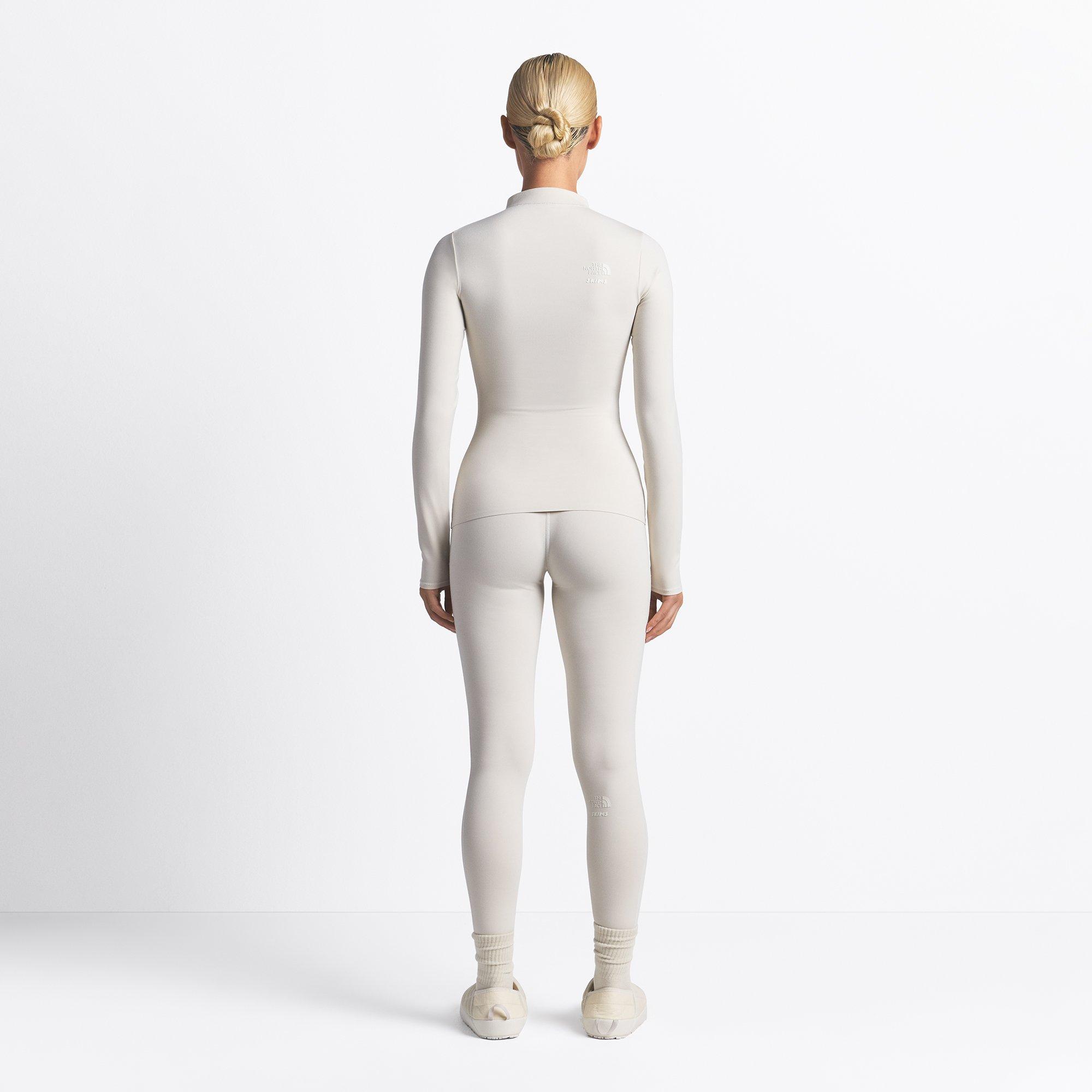 SK Bone - TNF x Skims - Womens Refina Legging - 4