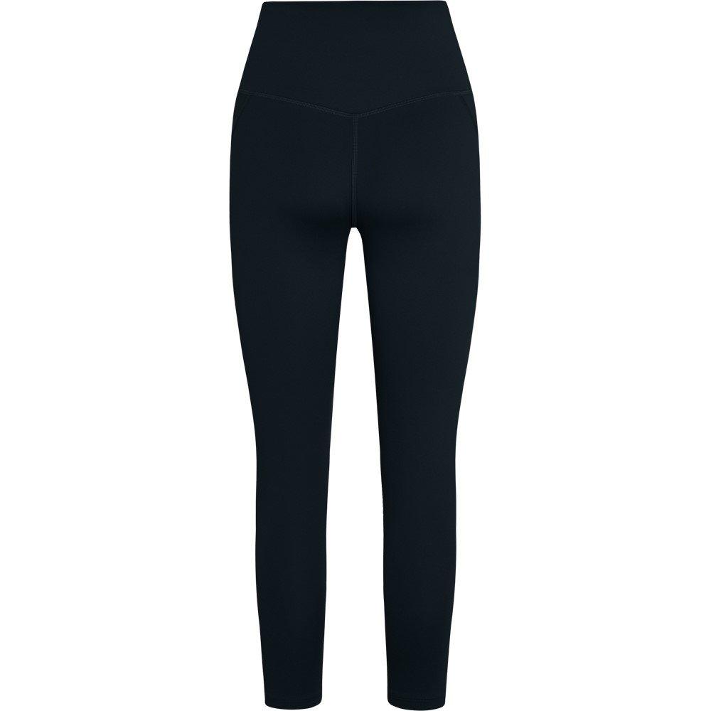 Black - Girlfriend Collective - Comp 7/8 Leg Ld61 - 2