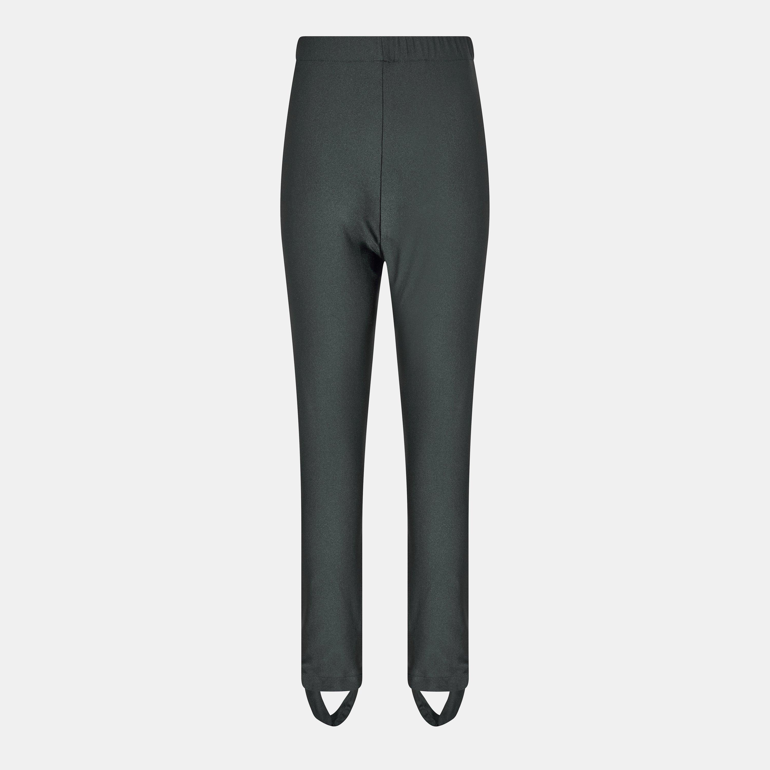 Black/White - Gucci - Women's Leggings - 2