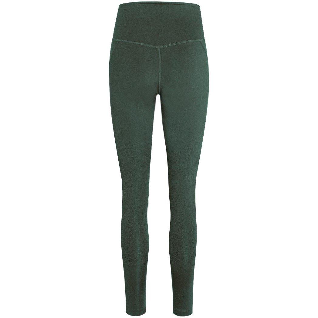 Moss - Girlfriend Collective - Comp Legging Ld62 - 2