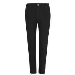 Lee Cooper Lee AOP Jeggings Ladies