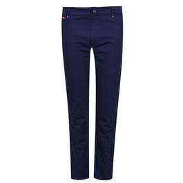 Lee Cooper Lee Solid Jeggings Ladies