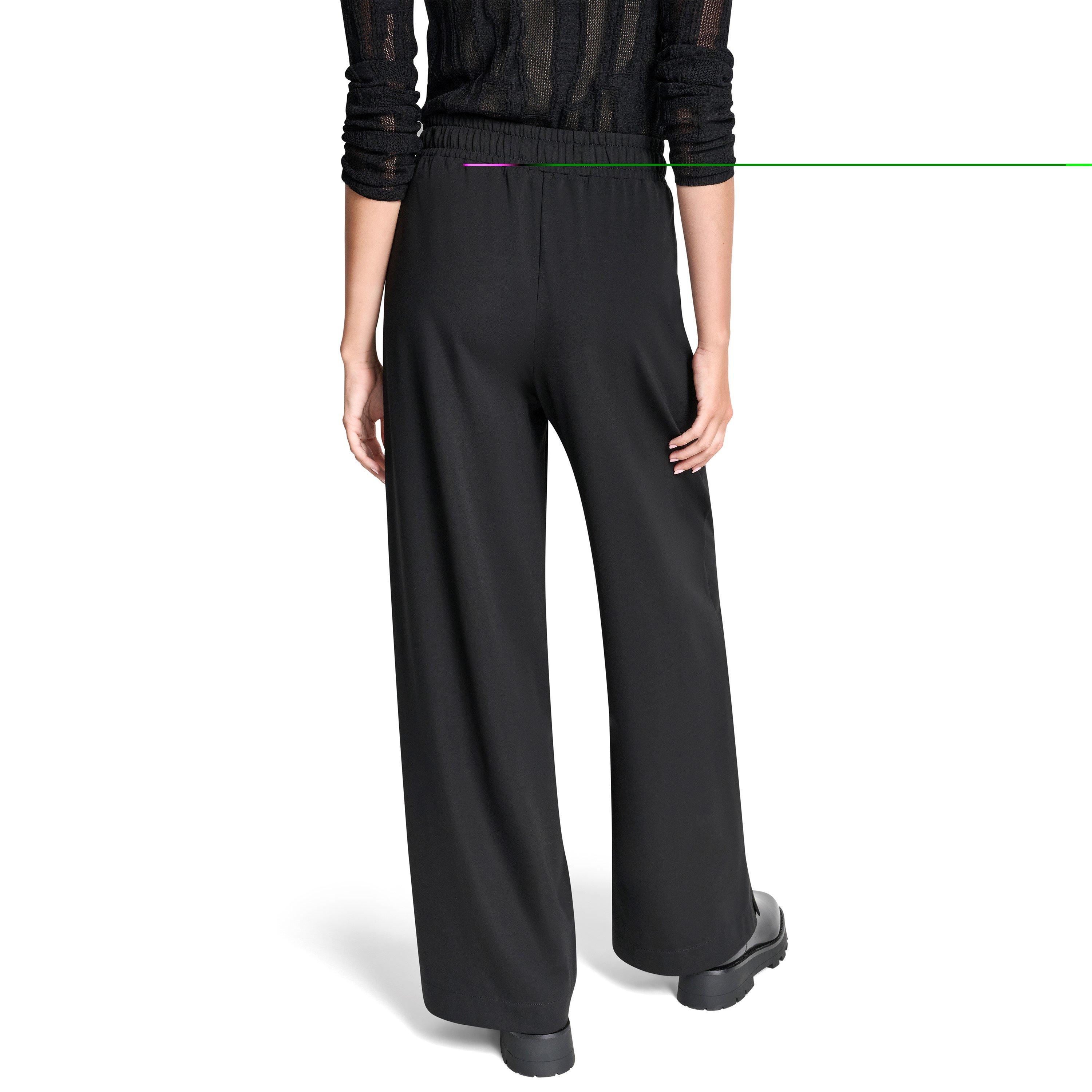 Black - DKNY - DKNY Bank St Trs Ld62 - 3