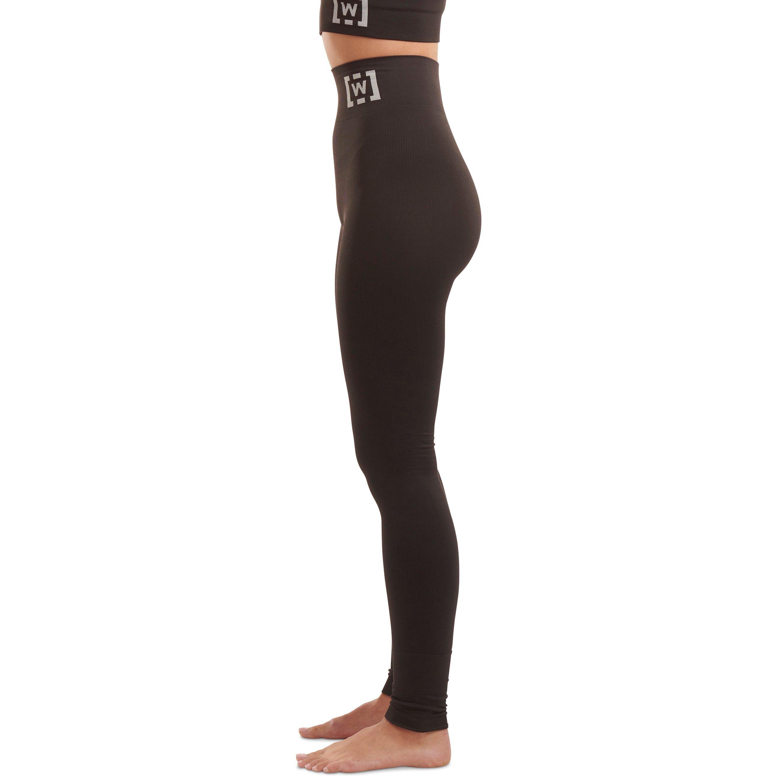 Black - Wolford - Slimming Legging - 3