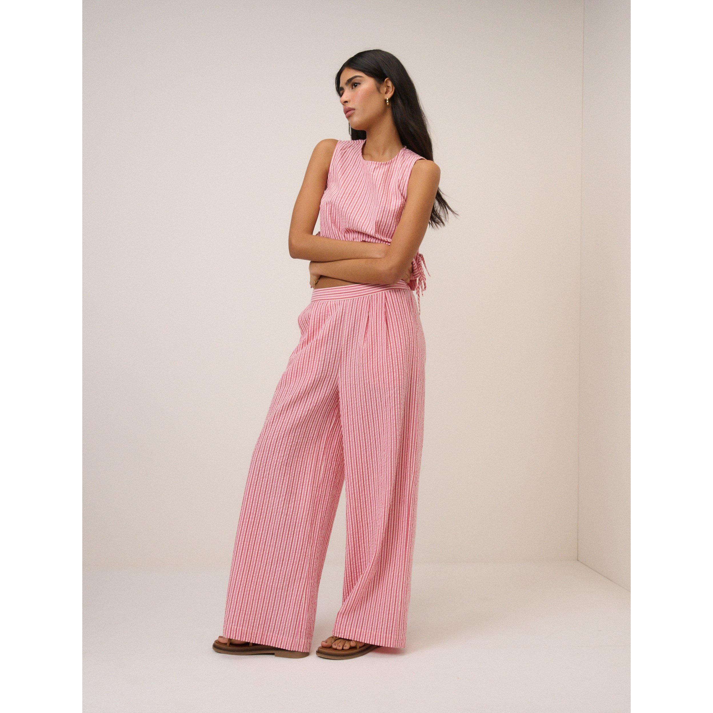 Multi - Nobodys Child - NC Parker Trouser - 1