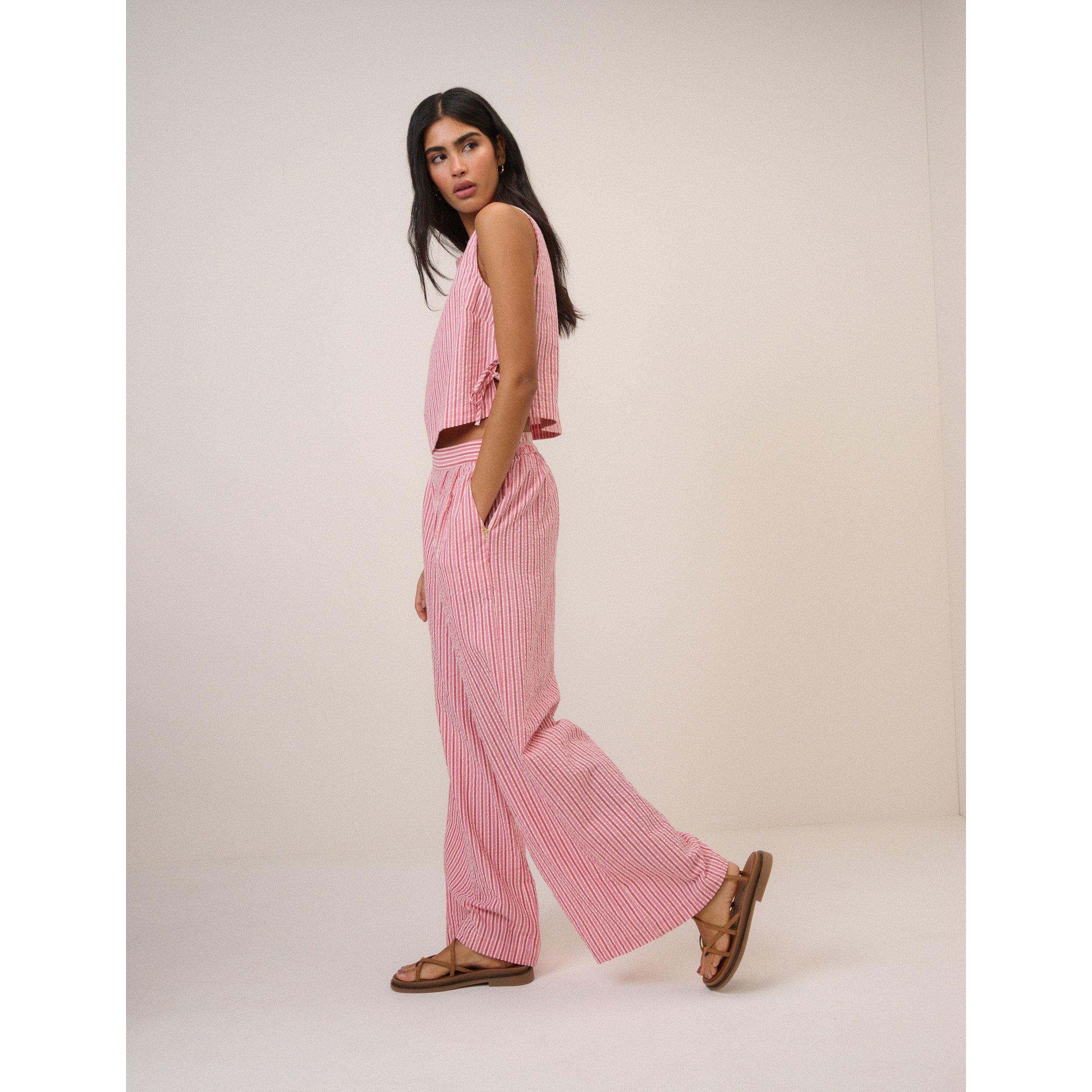 Multi - Nobodys Child - NC Parker Trouser - 2