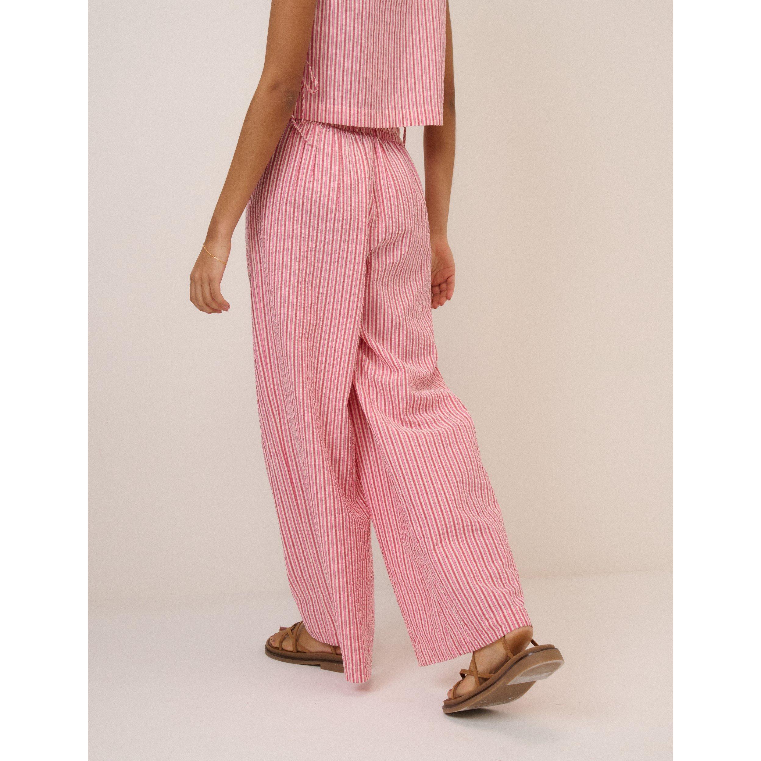 Multi - Nobodys Child - NC Parker Trouser - 3