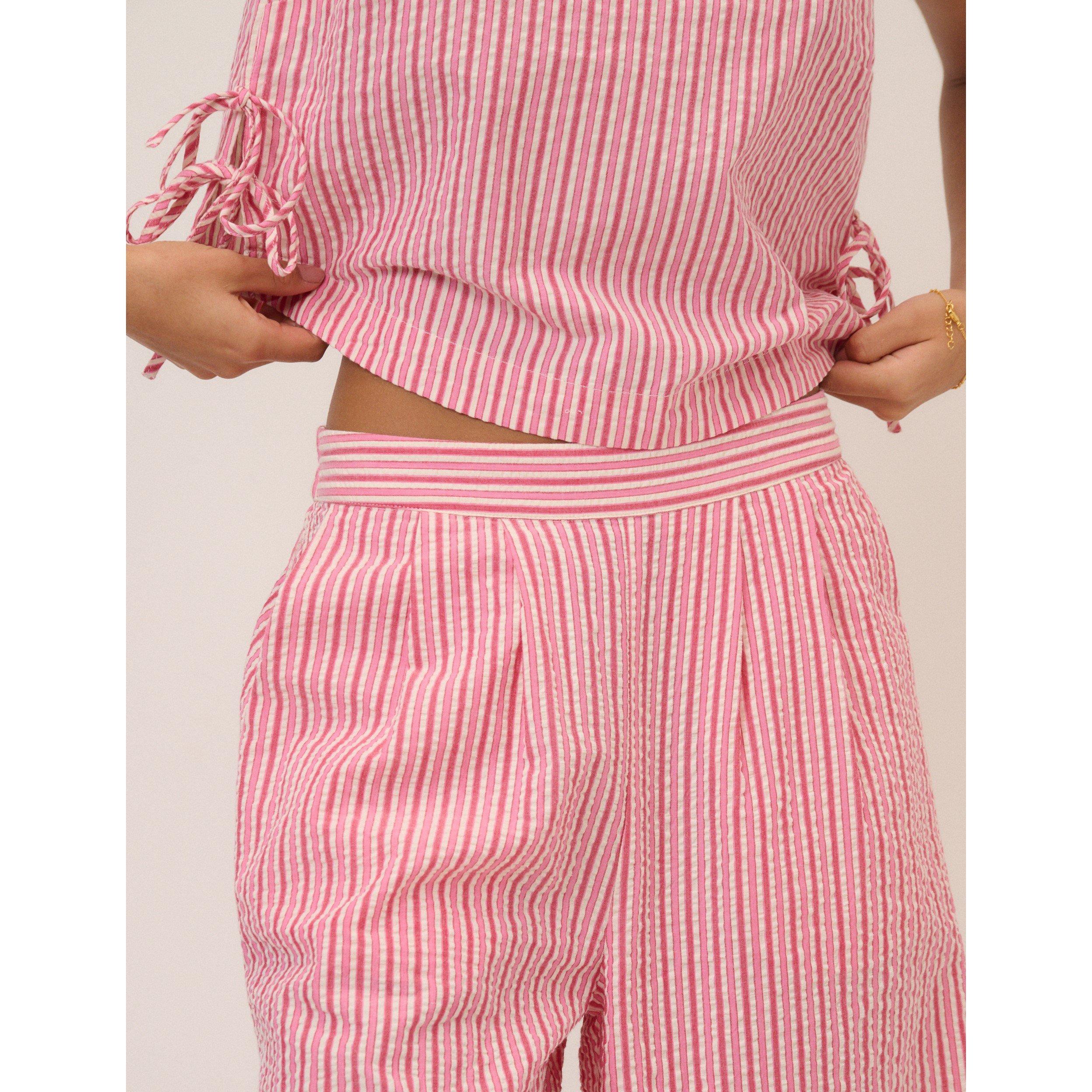 Multi - Nobodys Child - NC Parker Trouser - 4