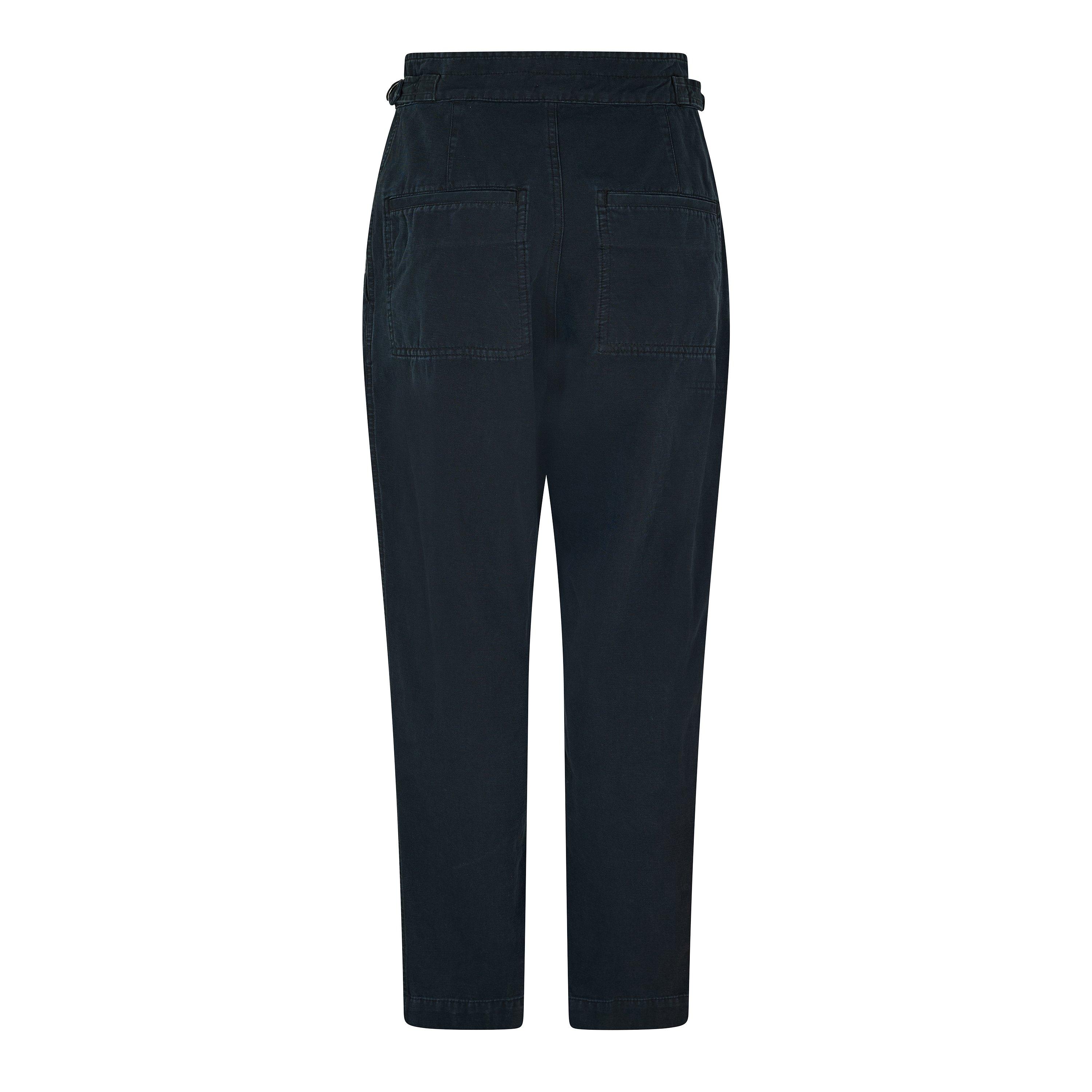 Black - Marant Etoile - Isabel Neriah Trs Ld62 - 2