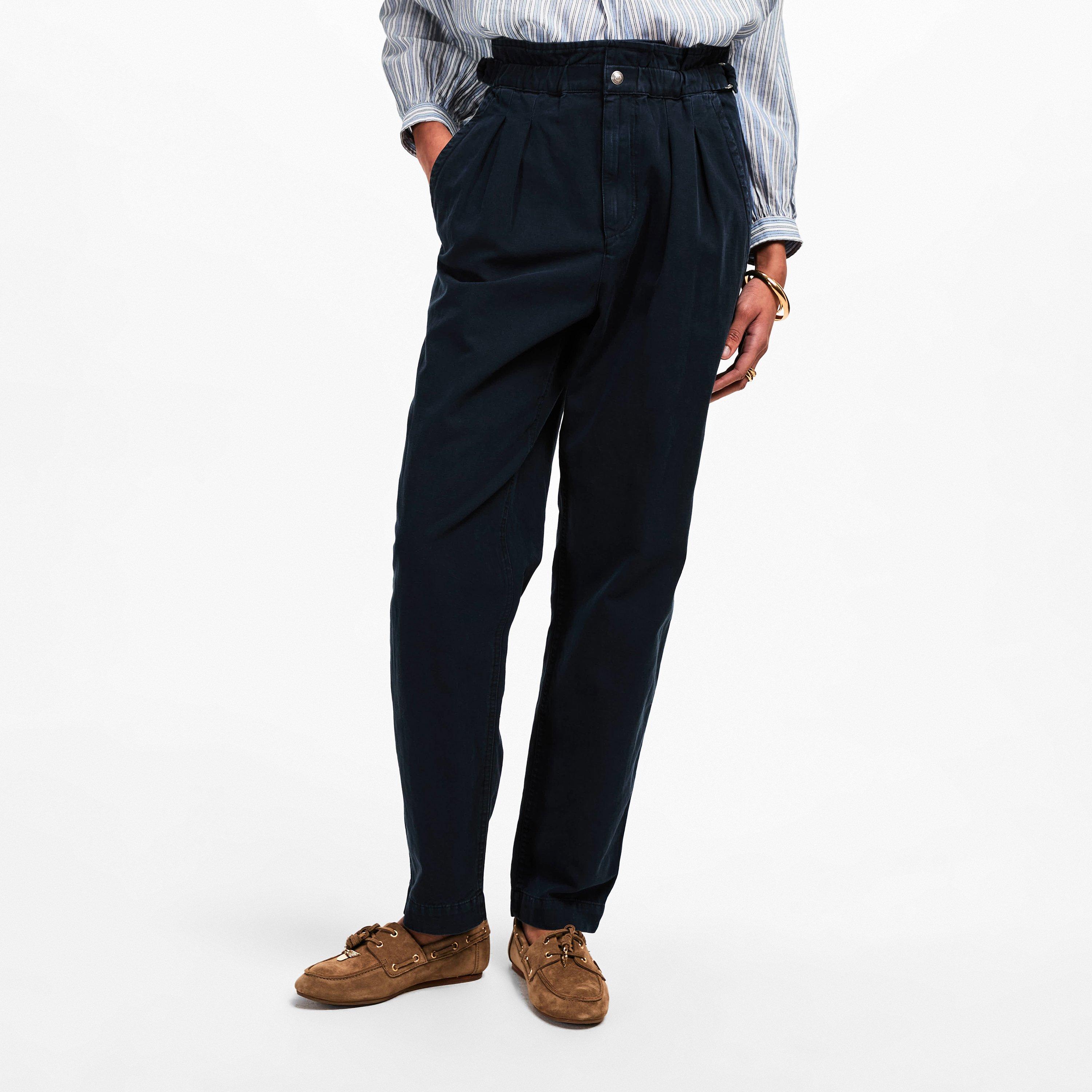 Black - Marant Etoile - Isabel Neriah Trs Ld62 - 3