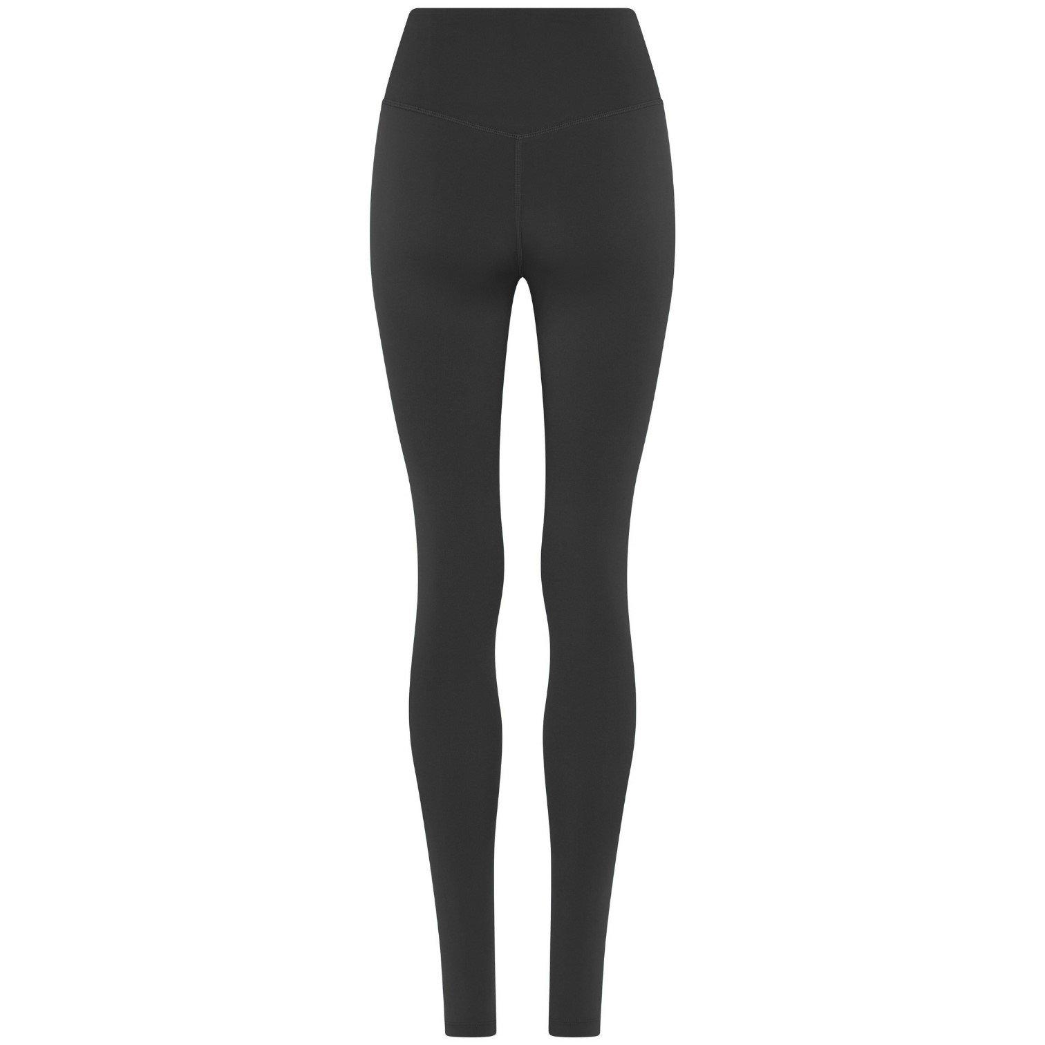 Black - Girlfriend Collective - Flt Legging Ld62 - 2