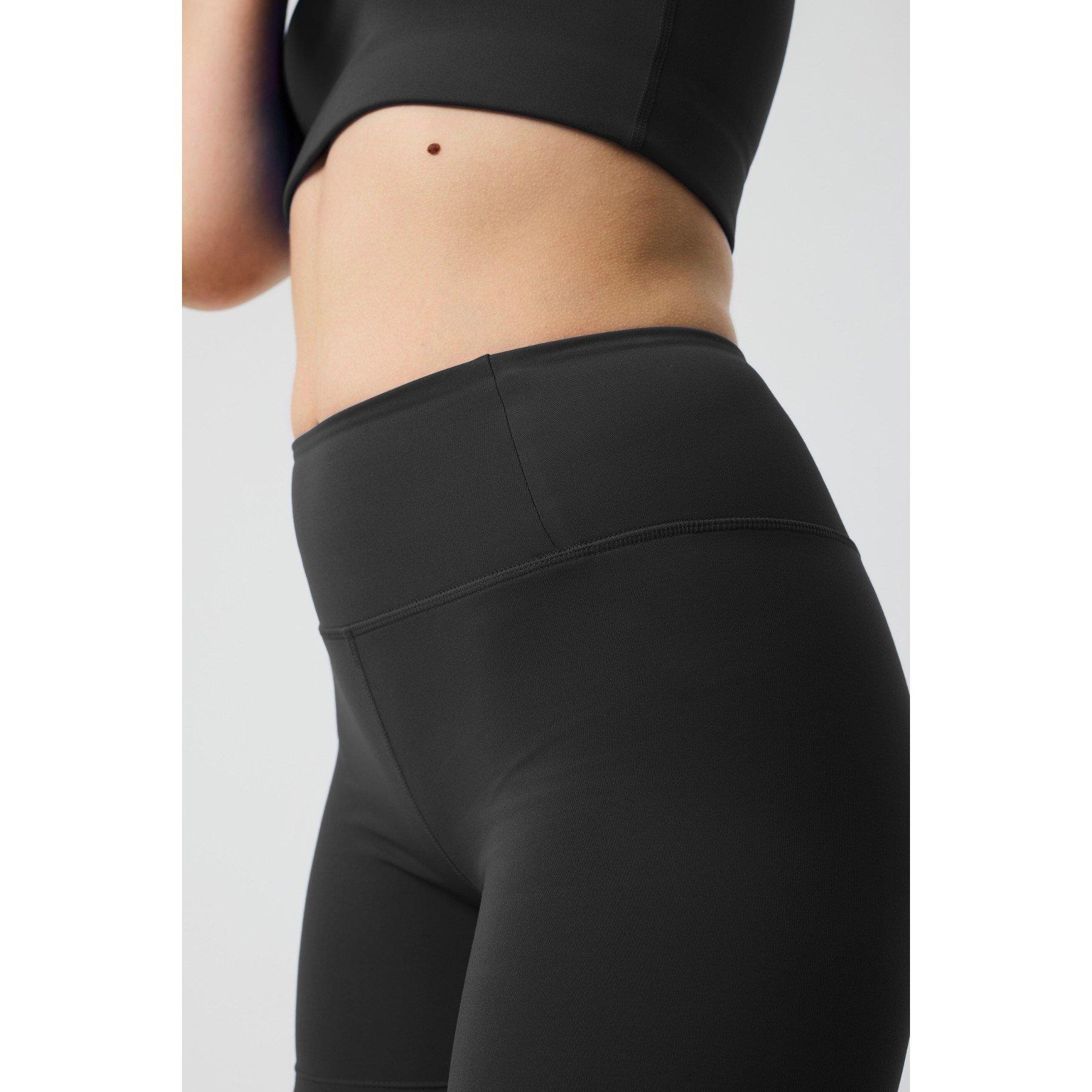 Black - Girlfriend Collective - Flt Legging Ld62 - 4