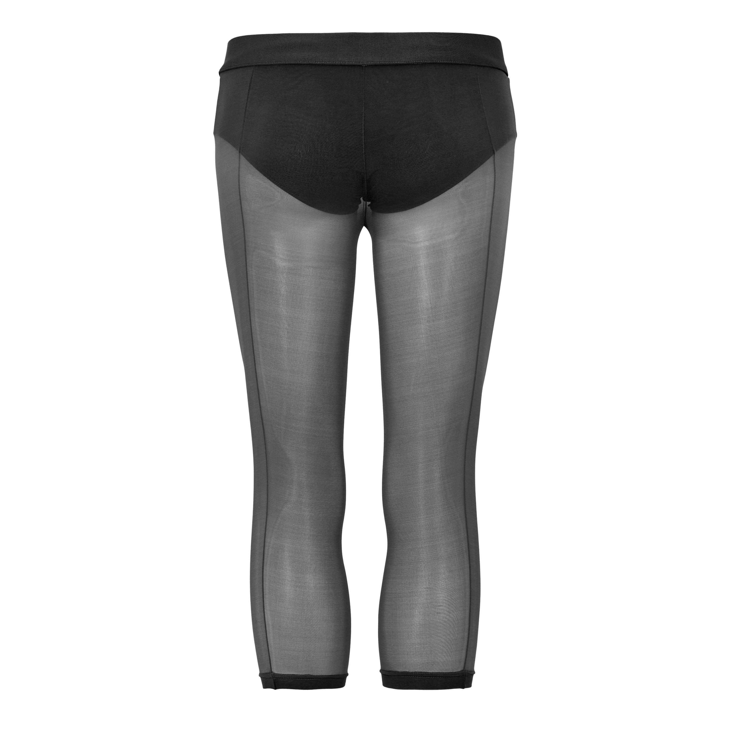 Black - Magda Butrym - Magda Pants 04 Ld62 - 2