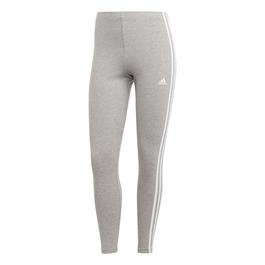 adidas Essentials 3 Stripes Womens Leggings